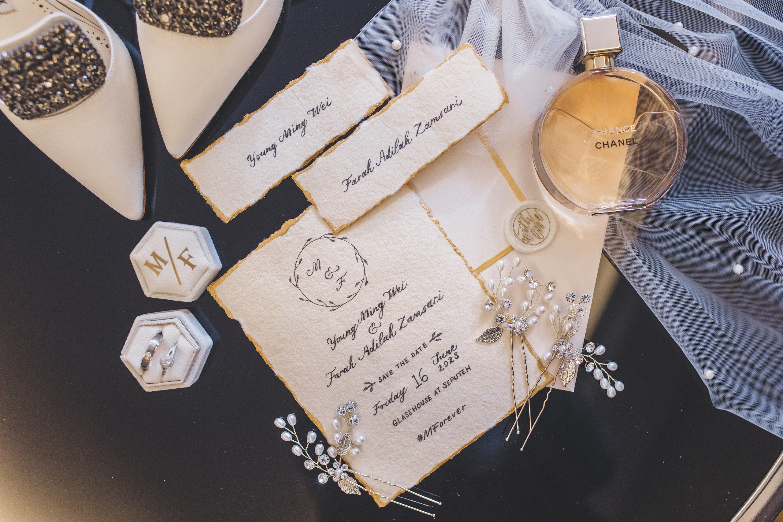 Malaysia 2023. Ming Wei Young & Farah. Свадебная и семейная фотография в Курске Адамян Давид