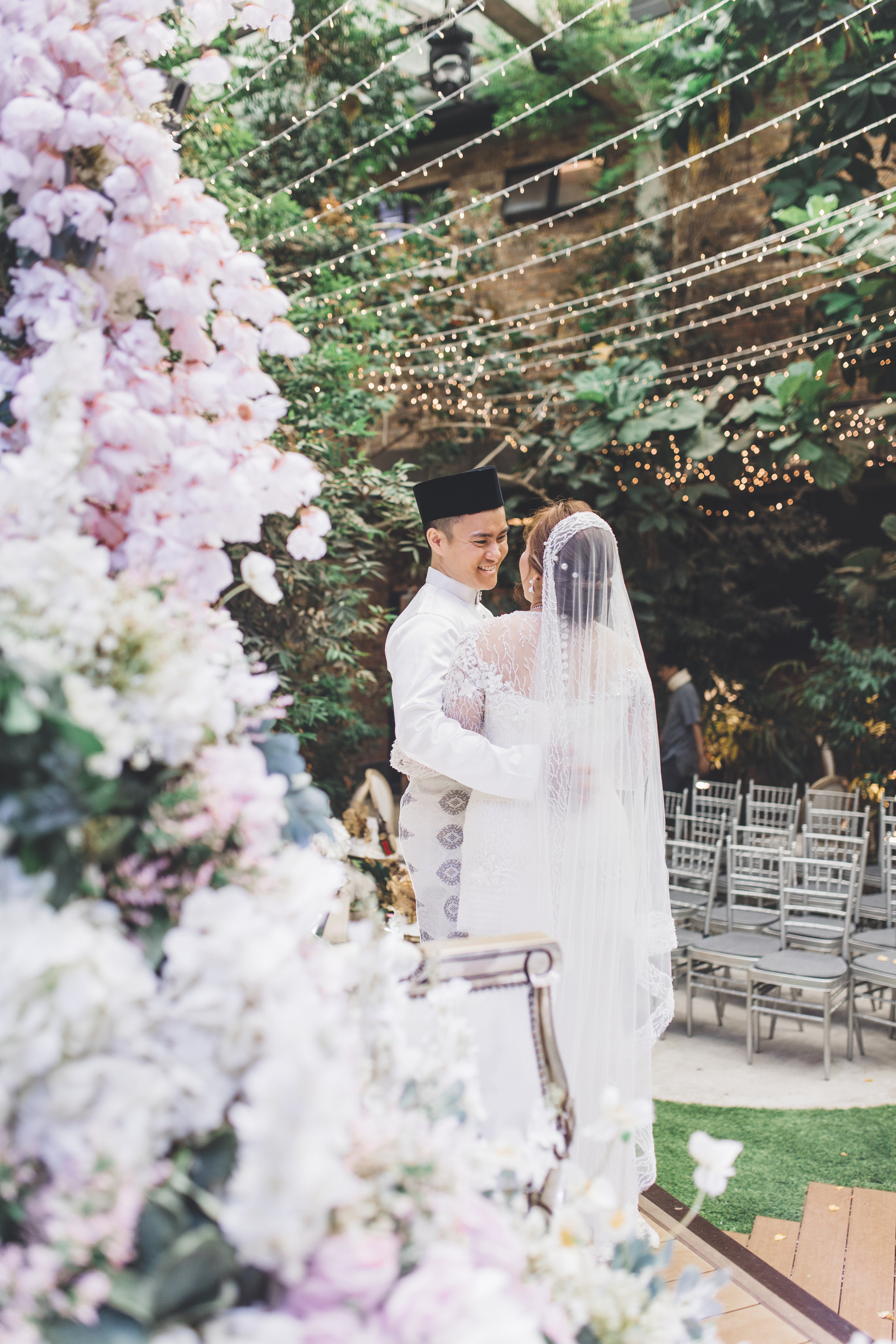 Malaysia 2023. Ming Wei Young & Farah. Свадебная и семейная фотография в Курске Адамян Давид