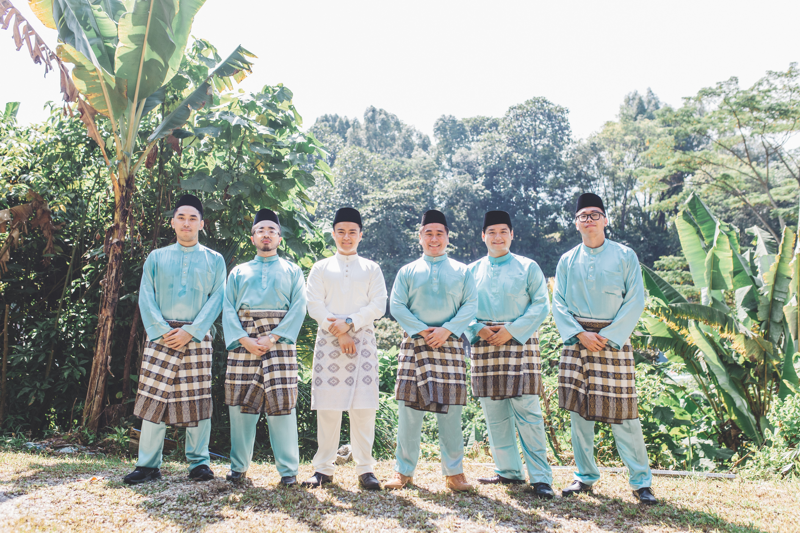 Malaysia 2023. Ming Wei Young & Farah. Свадебная и семейная фотография в Курске Адамян Давид