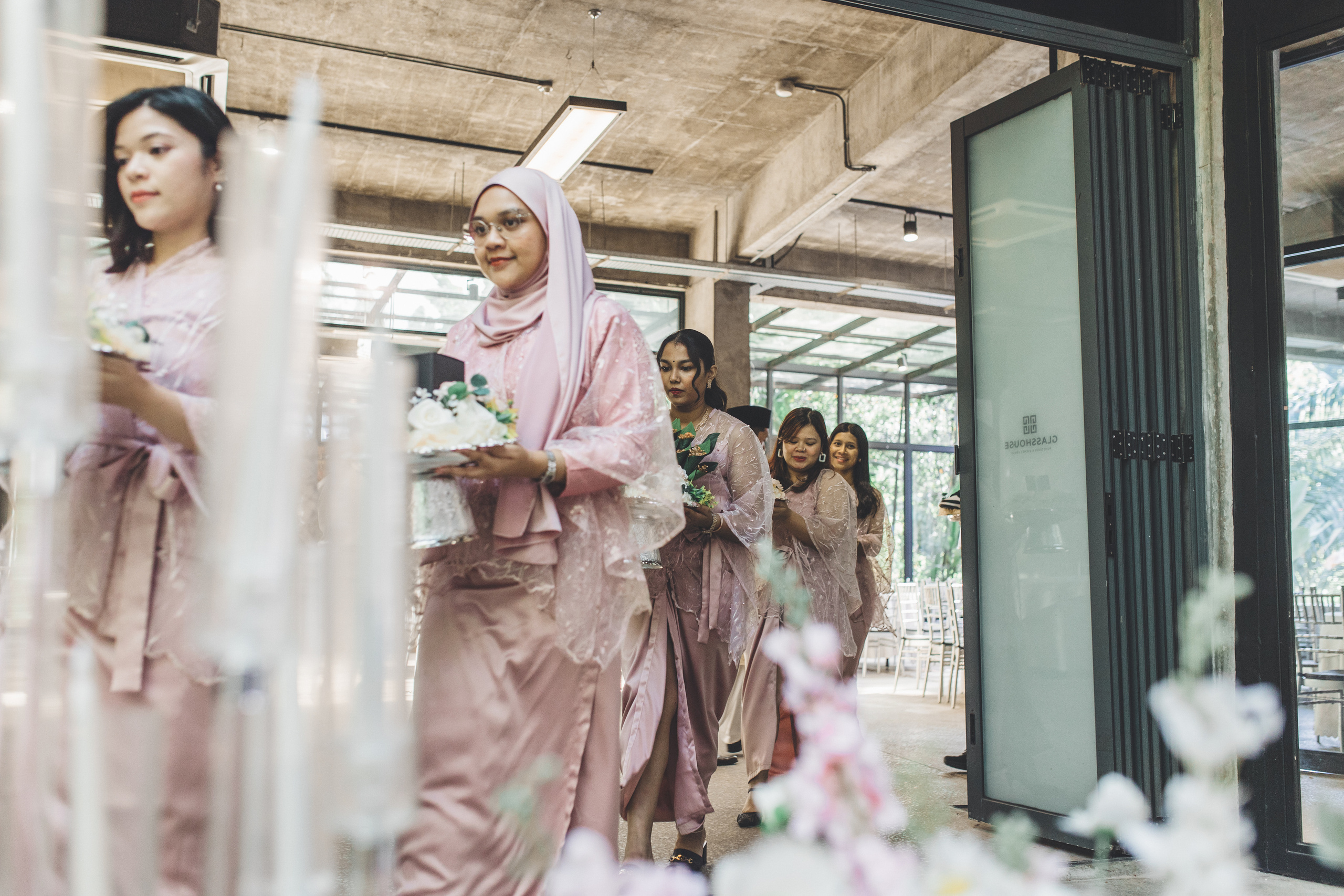 Malaysia 2023. Ming Wei Young & Farah. Свадебная и семейная фотография в Курске Адамян Давид