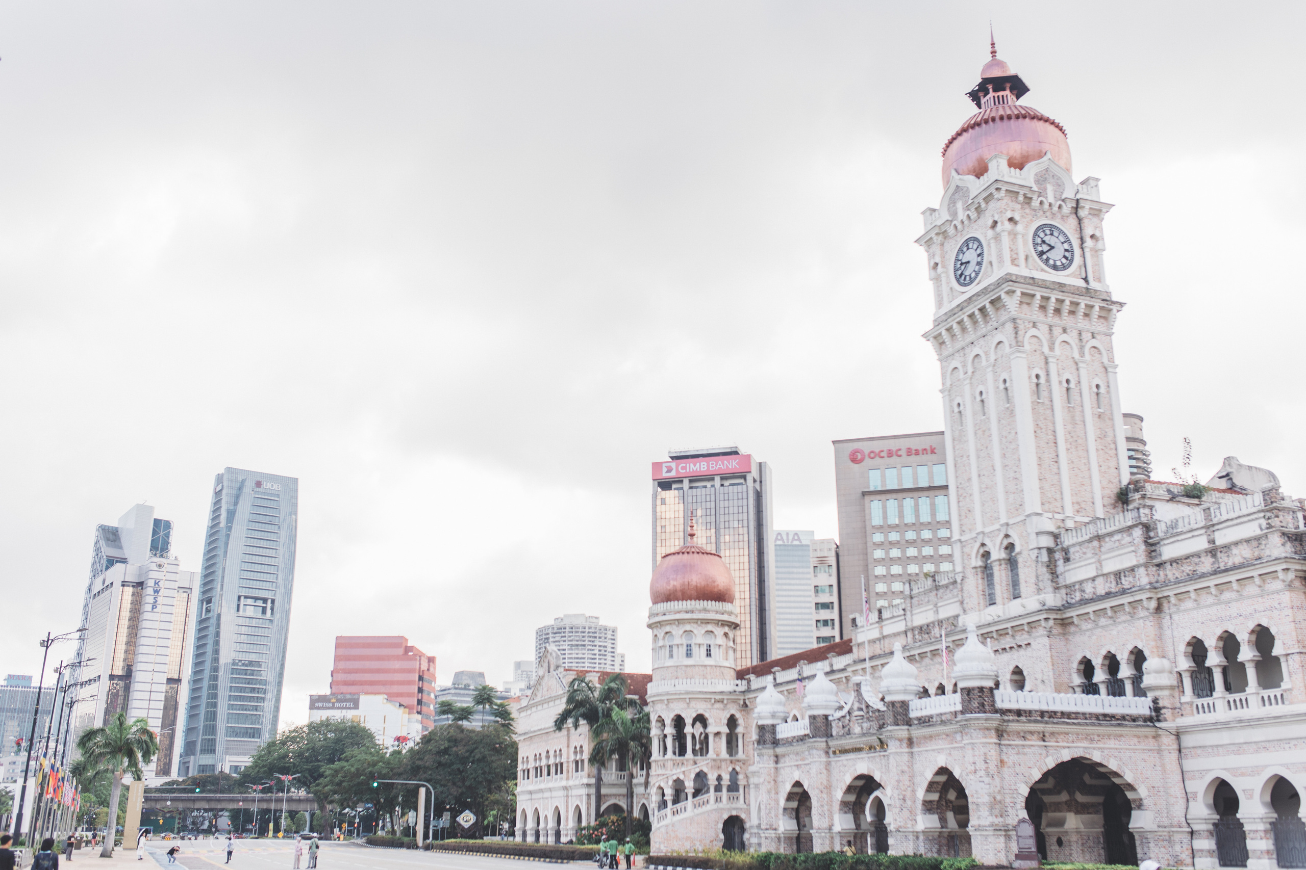 Malaysia 2023. Ming Wei Young & Farah. Свадебная и семейная фотография в Курске Адамян Давид