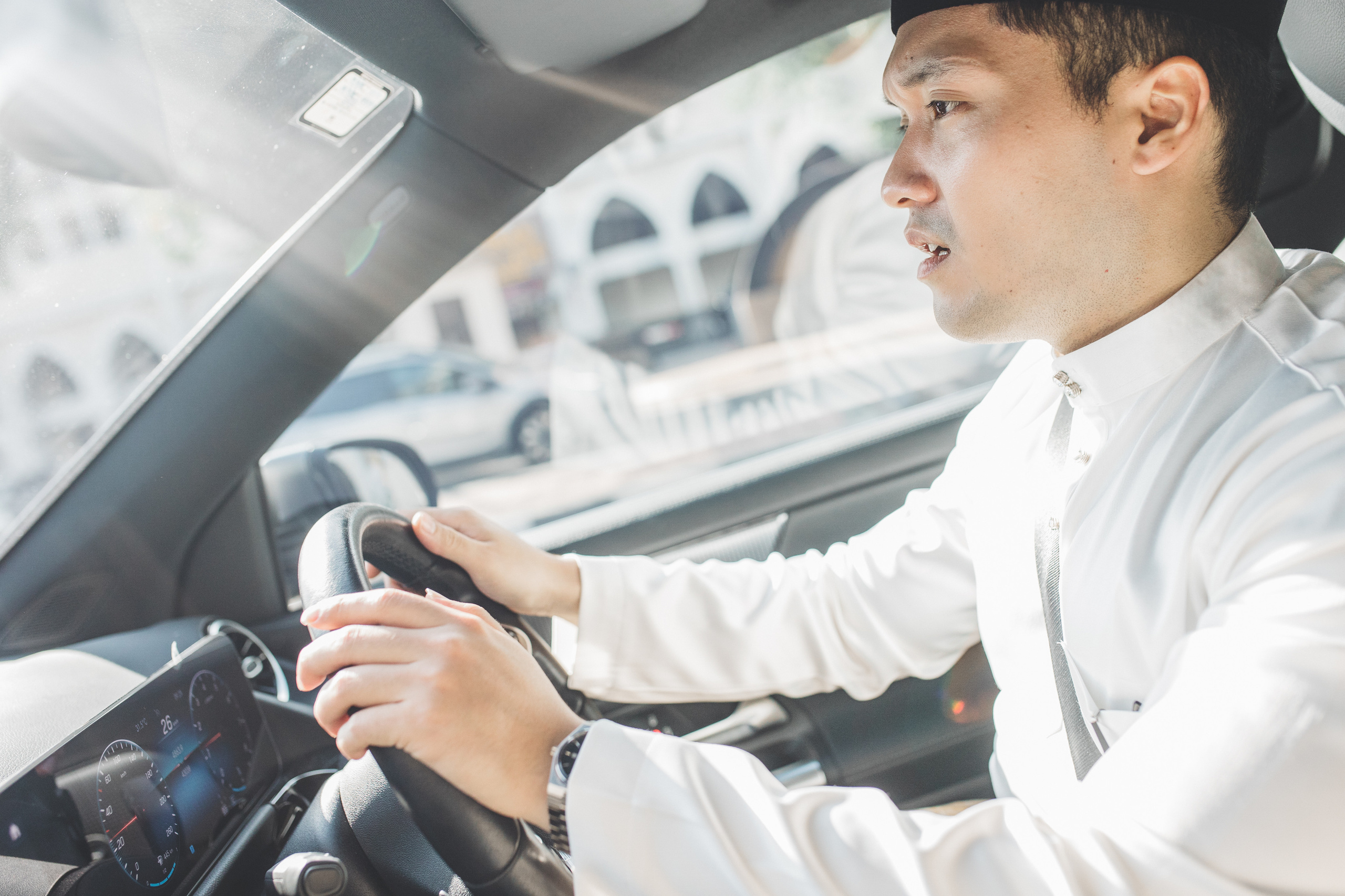 Malaysia 2023. Ming Wei Young & Farah. Свадебная и семейная фотография в Курске Адамян Давид