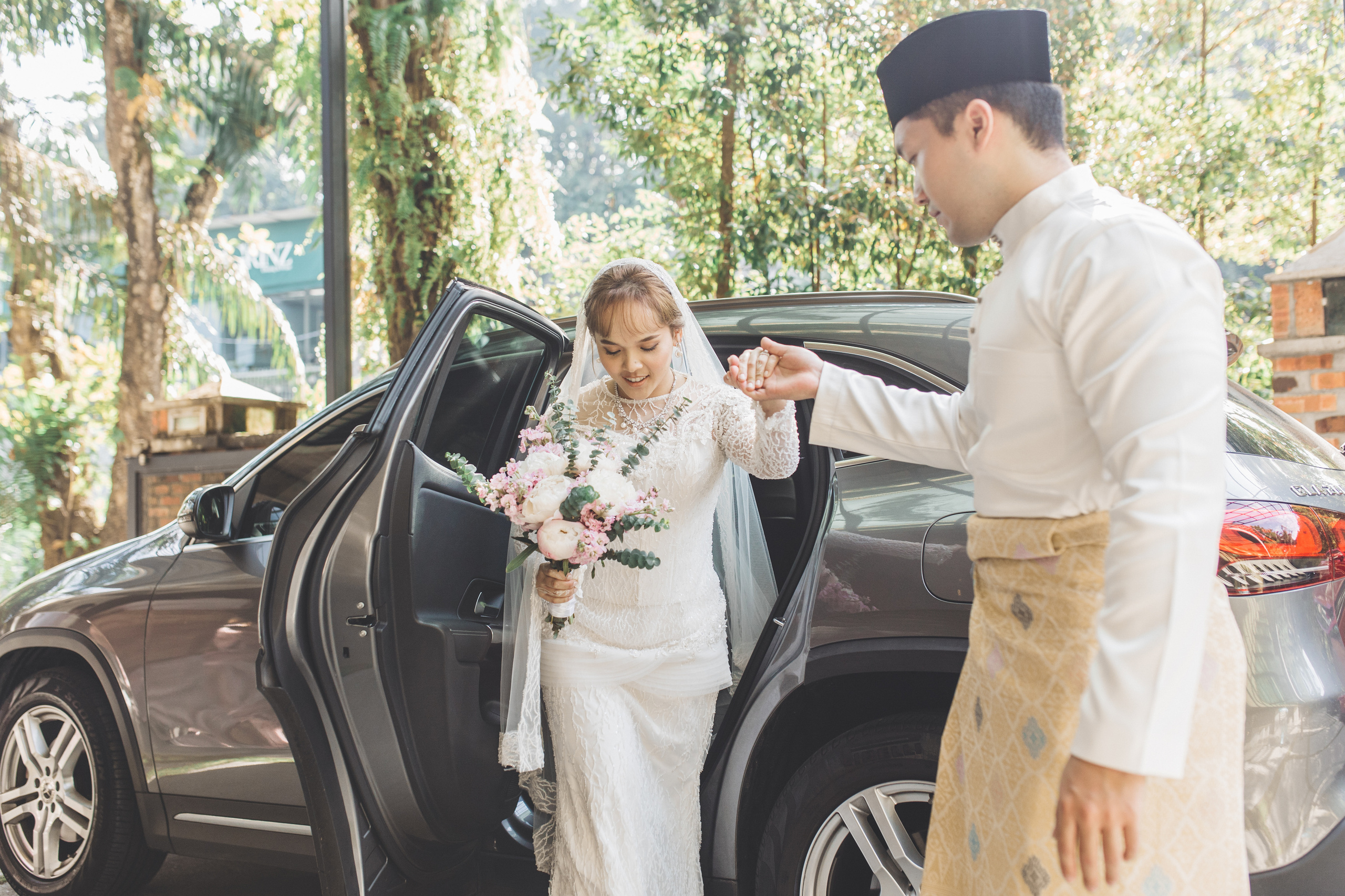 Malaysia 2023. Ming Wei Young & Farah. Свадебная и семейная фотография в Курске Адамян Давид