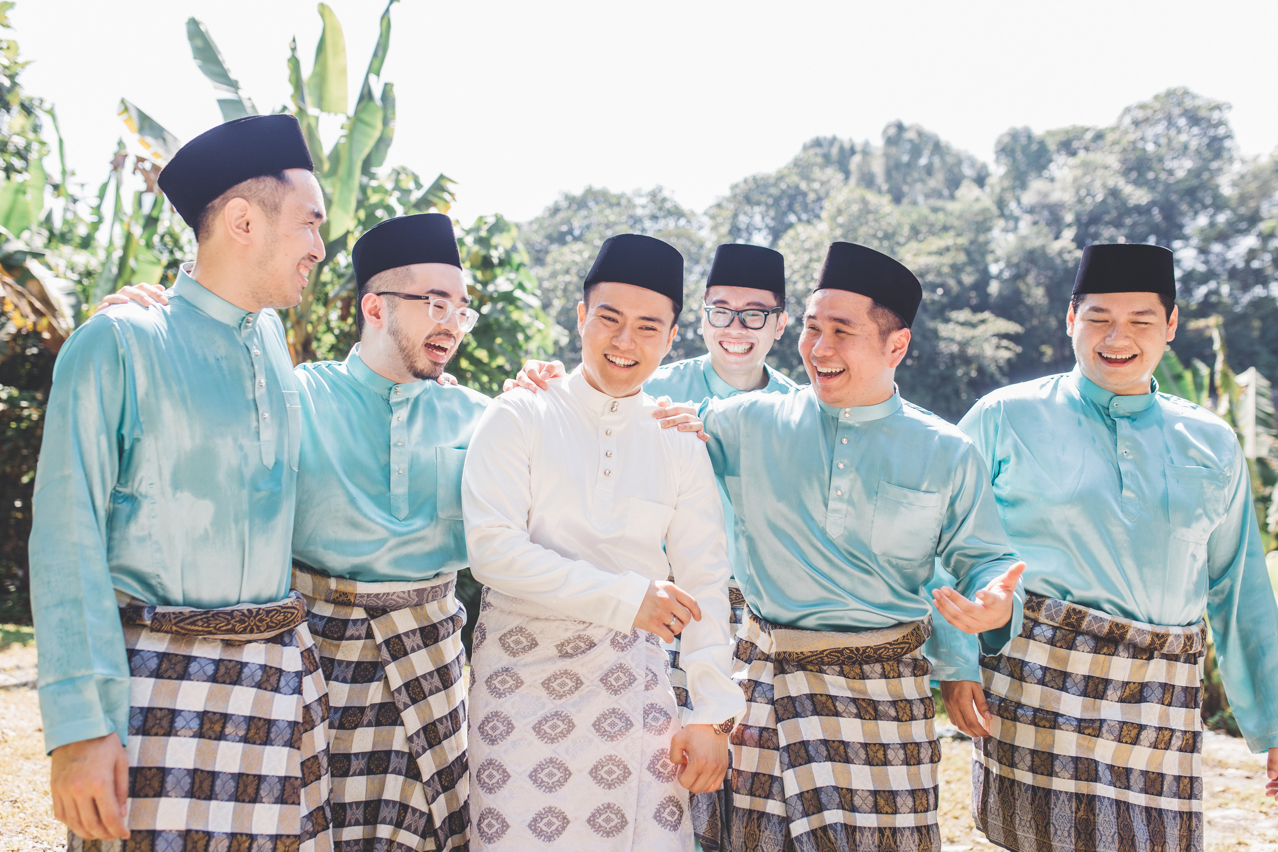 Malaysia 2023. Ming Wei Young & Farah. Свадебная и семейная фотография в Курске Адамян Давид