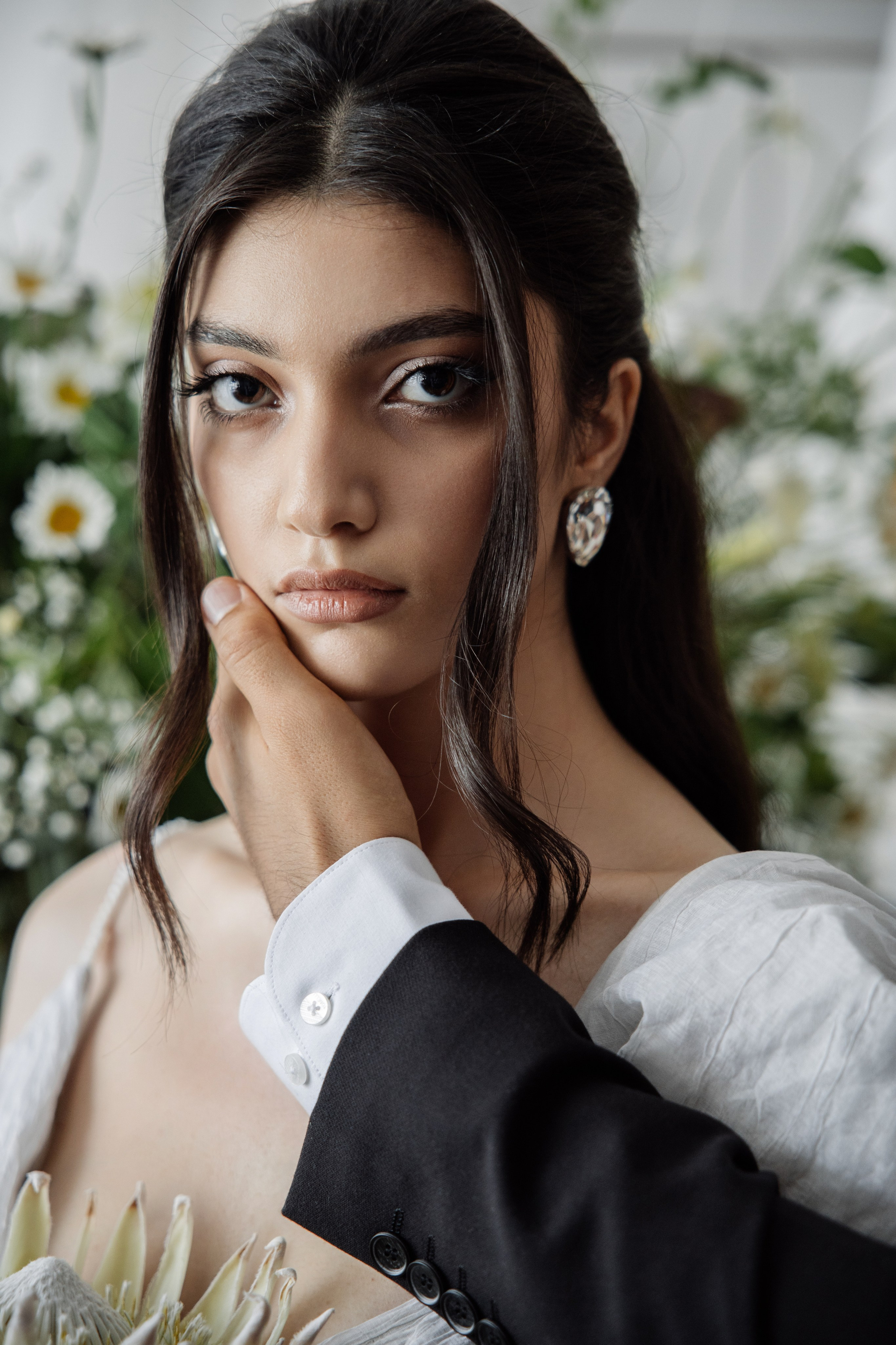 Саша и Лили. Семейный и свадебный фотограф в Самаре и Кинеле Мария Донцу