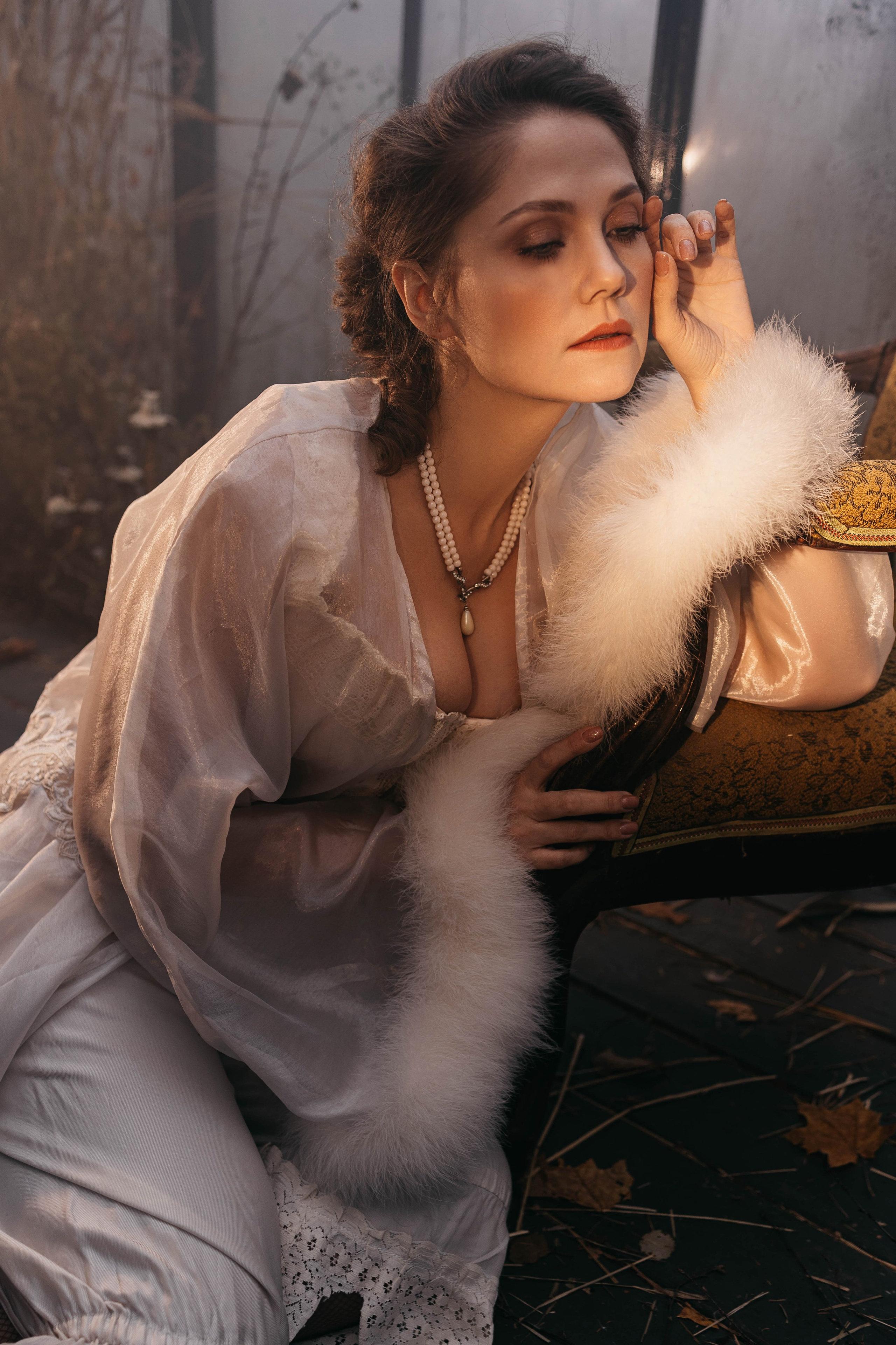 Виктория Козлова. Фотограф в Твери Лагодная Яна