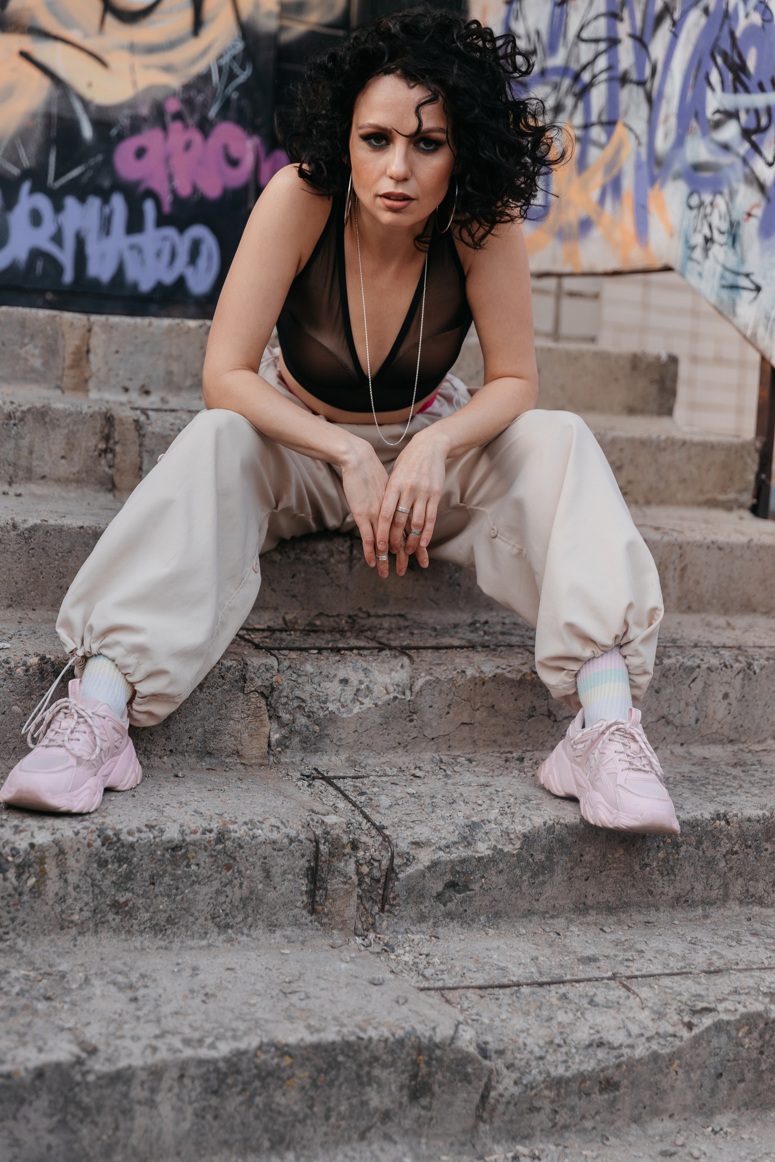 Лена. Фотограф в Твери Лагодная Яна