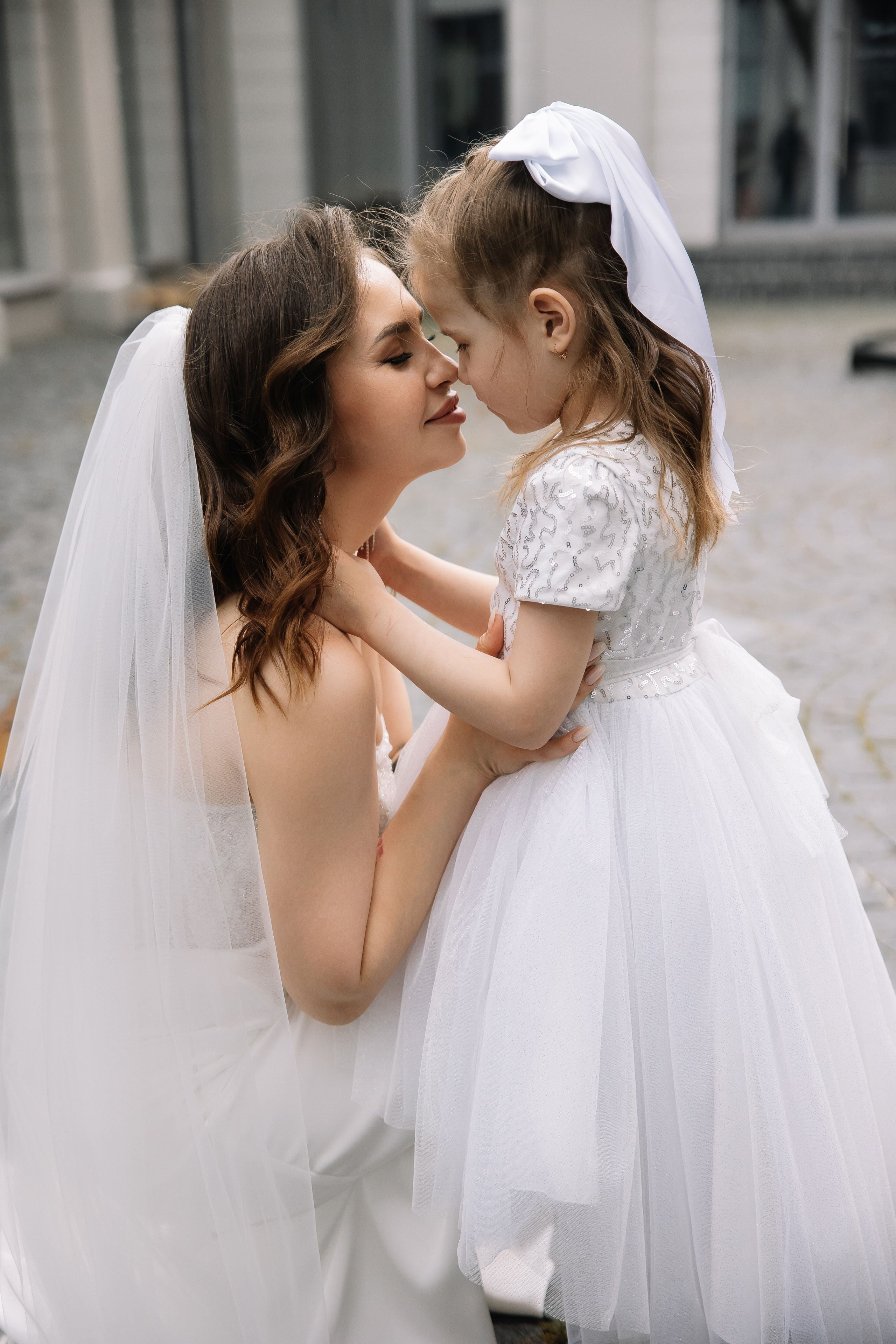 Сергей и Анастасия. Свадебный Фотограф и Видеограф Омск