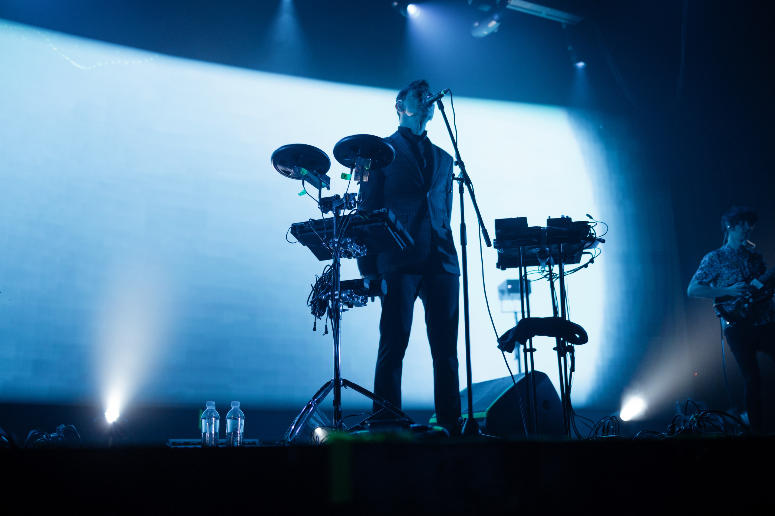 DOLPHIN Aurora Concert Hall. Фотограф в Санкт-Петербурге Гладкий Сергей