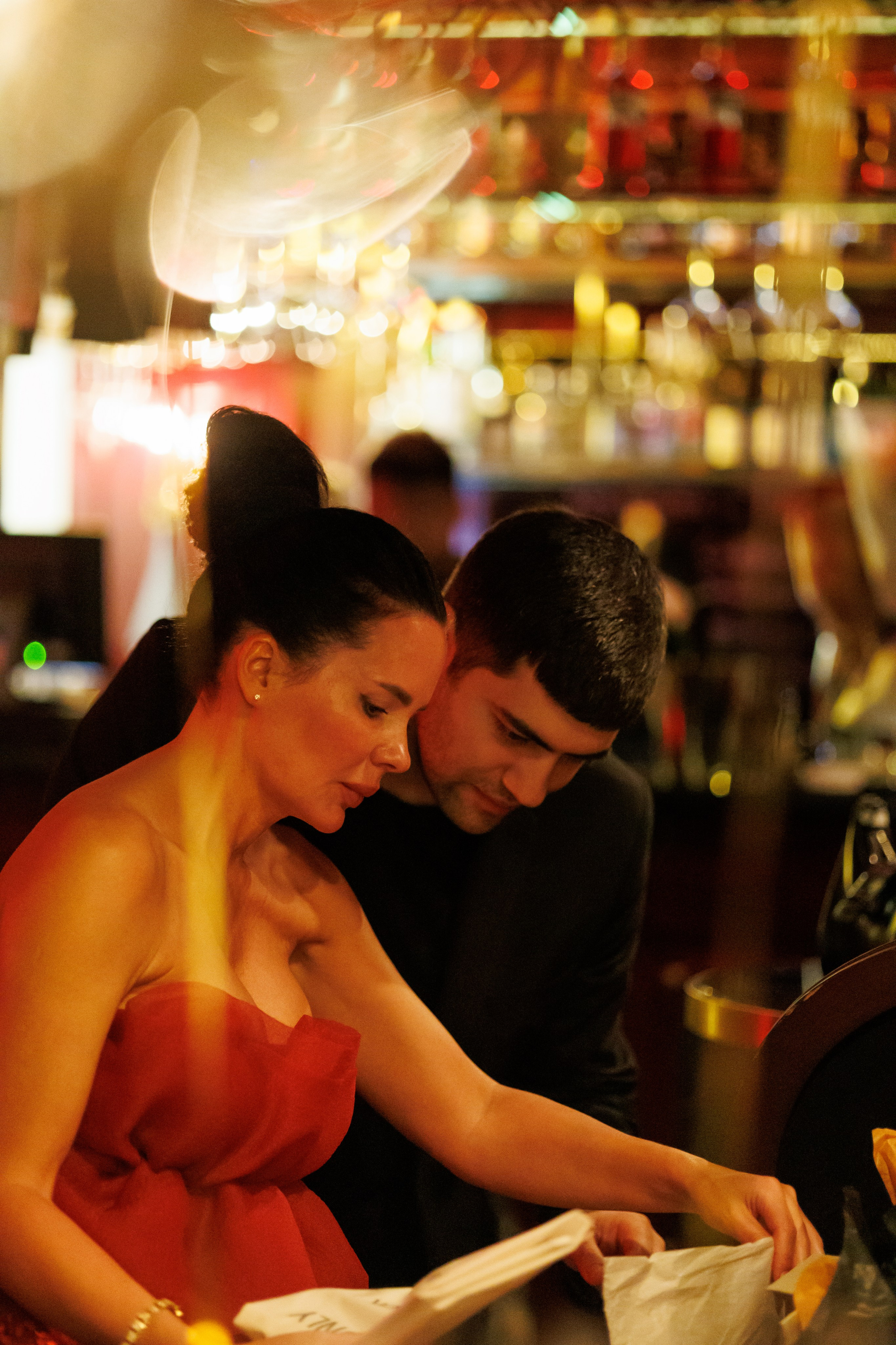 BIRTHDAY PARTY. Фотограф в Санкт-Петербурге Гладкий Сергей