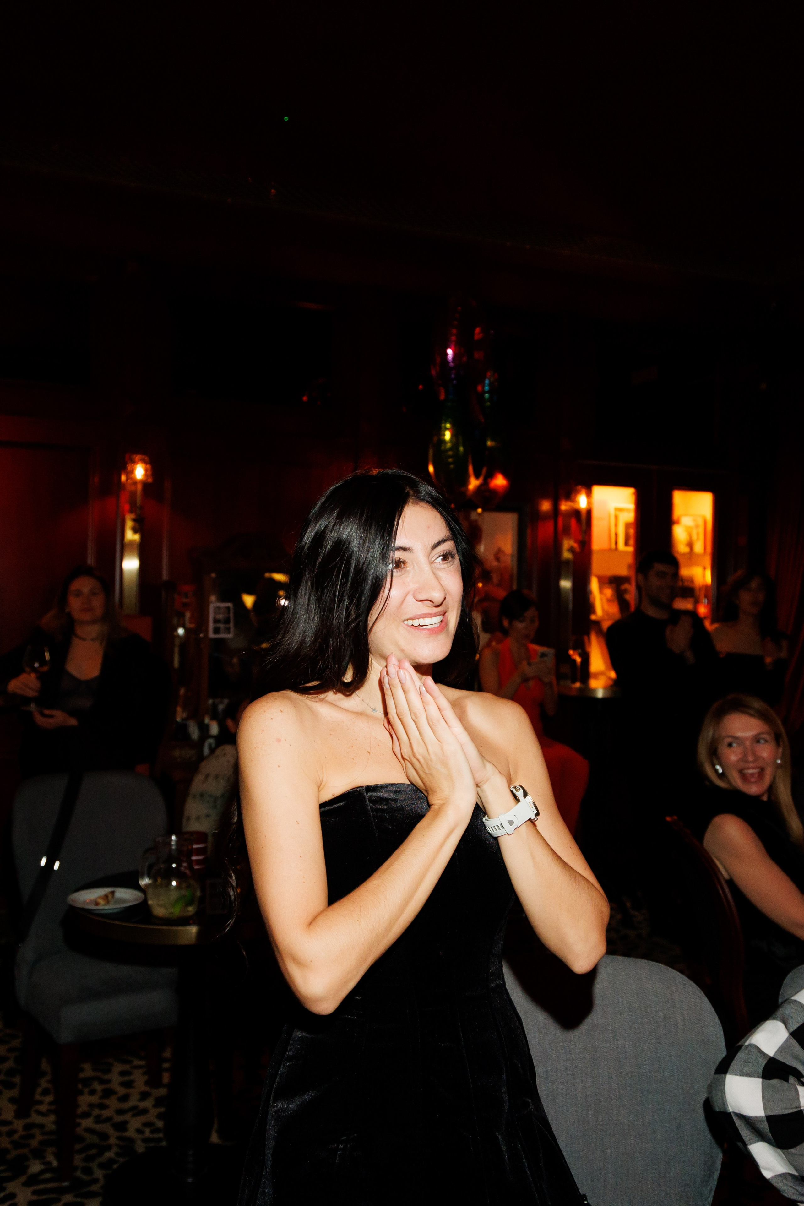 BIRTHDAY PARTY. Фотограф в Санкт-Петербурге Гладкий Сергей