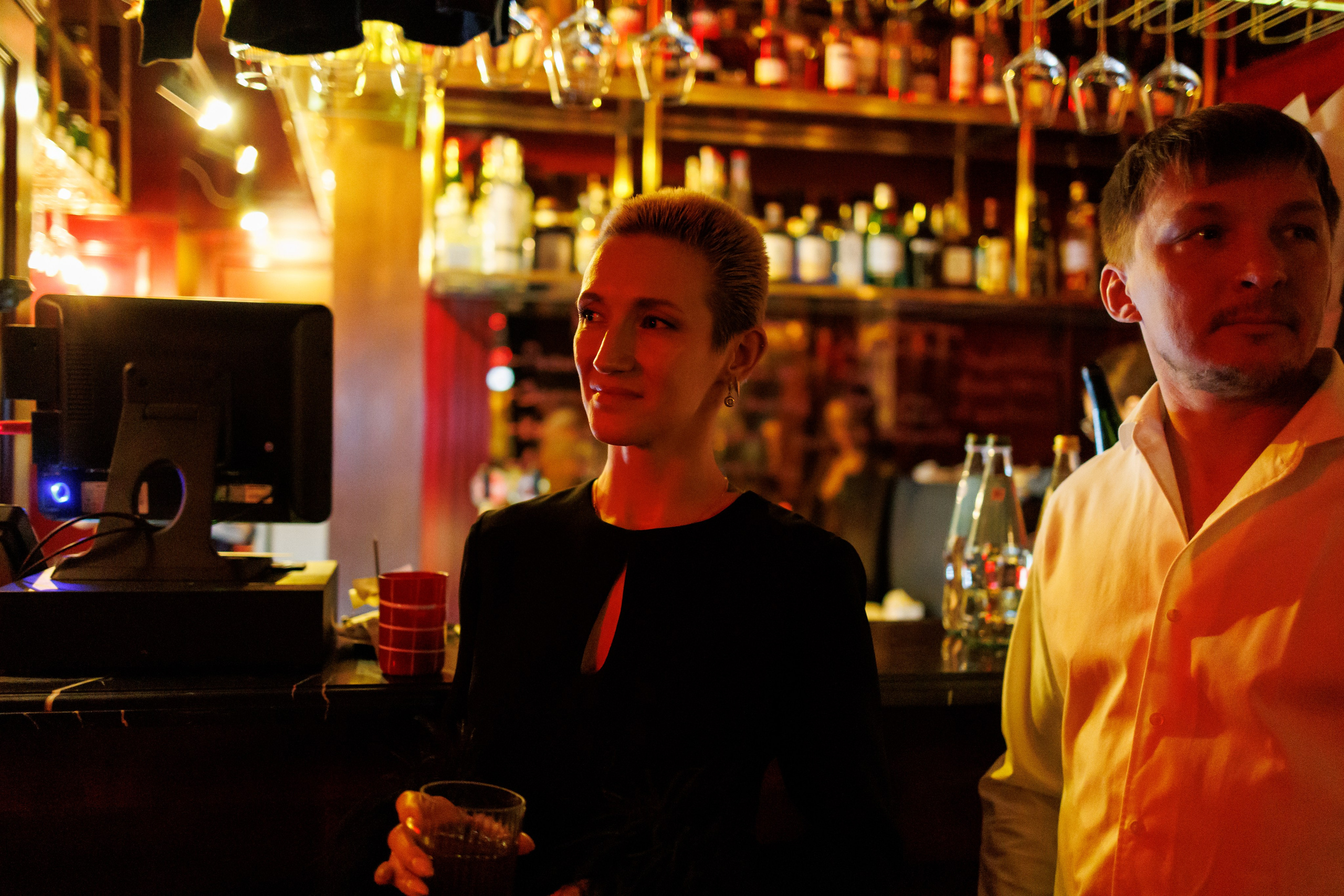 BIRTHDAY PARTY. Фотограф в Санкт-Петербурге Гладкий Сергей