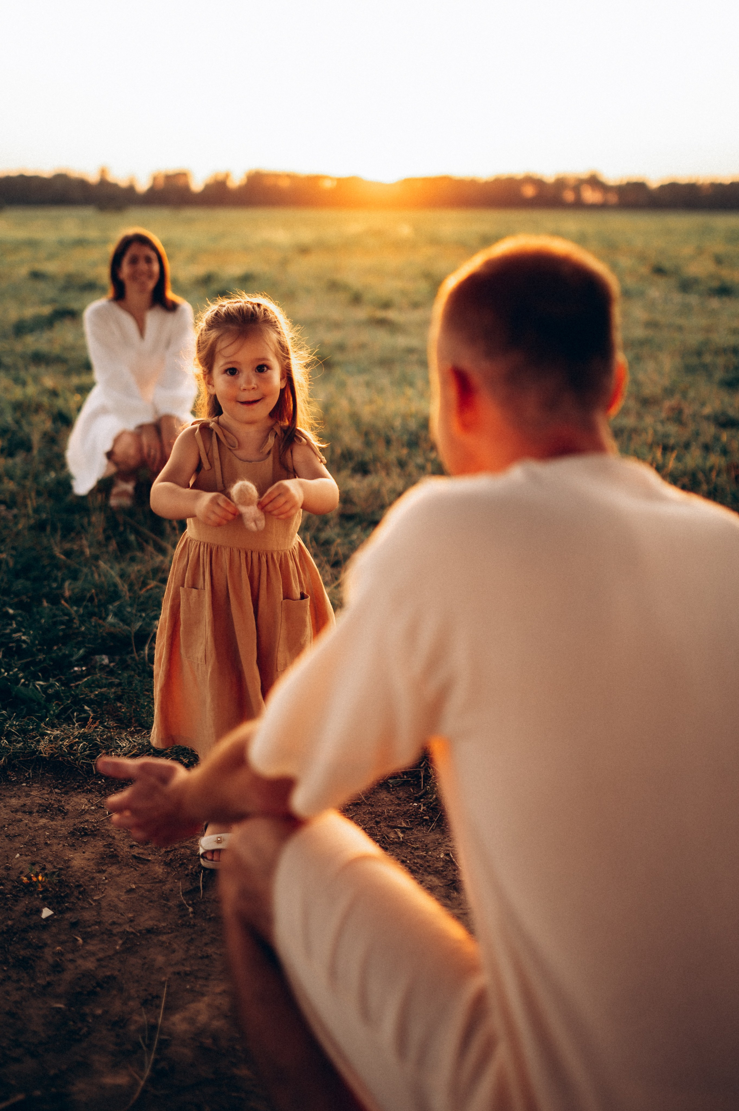 Семейная фотопрогулка Пушкин. Фотограф ПИТЕР СПБ Надежда Баранова