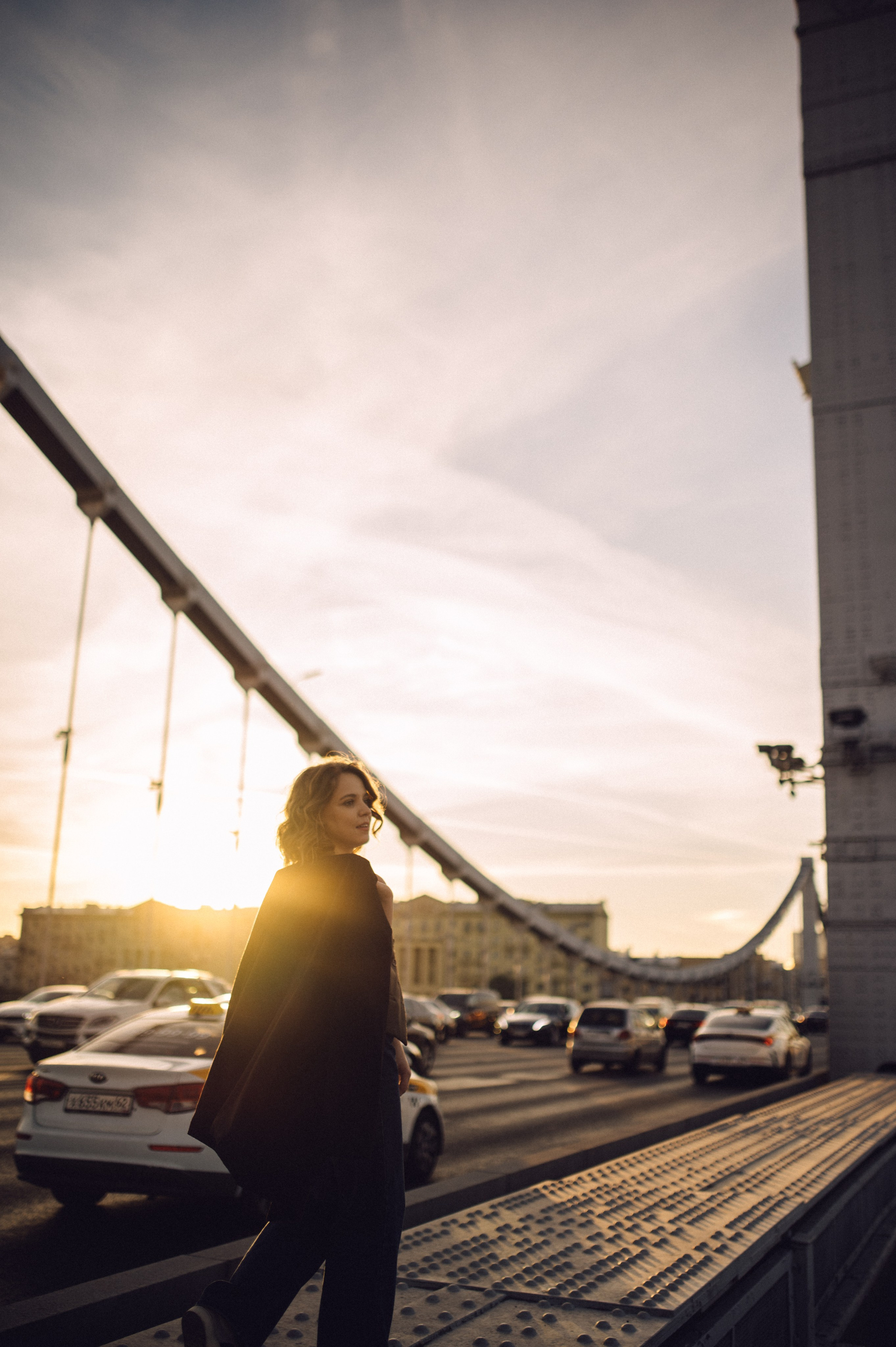 Диана🤍. Лайфстайл фотограф в Москве Серебрянская Фаина