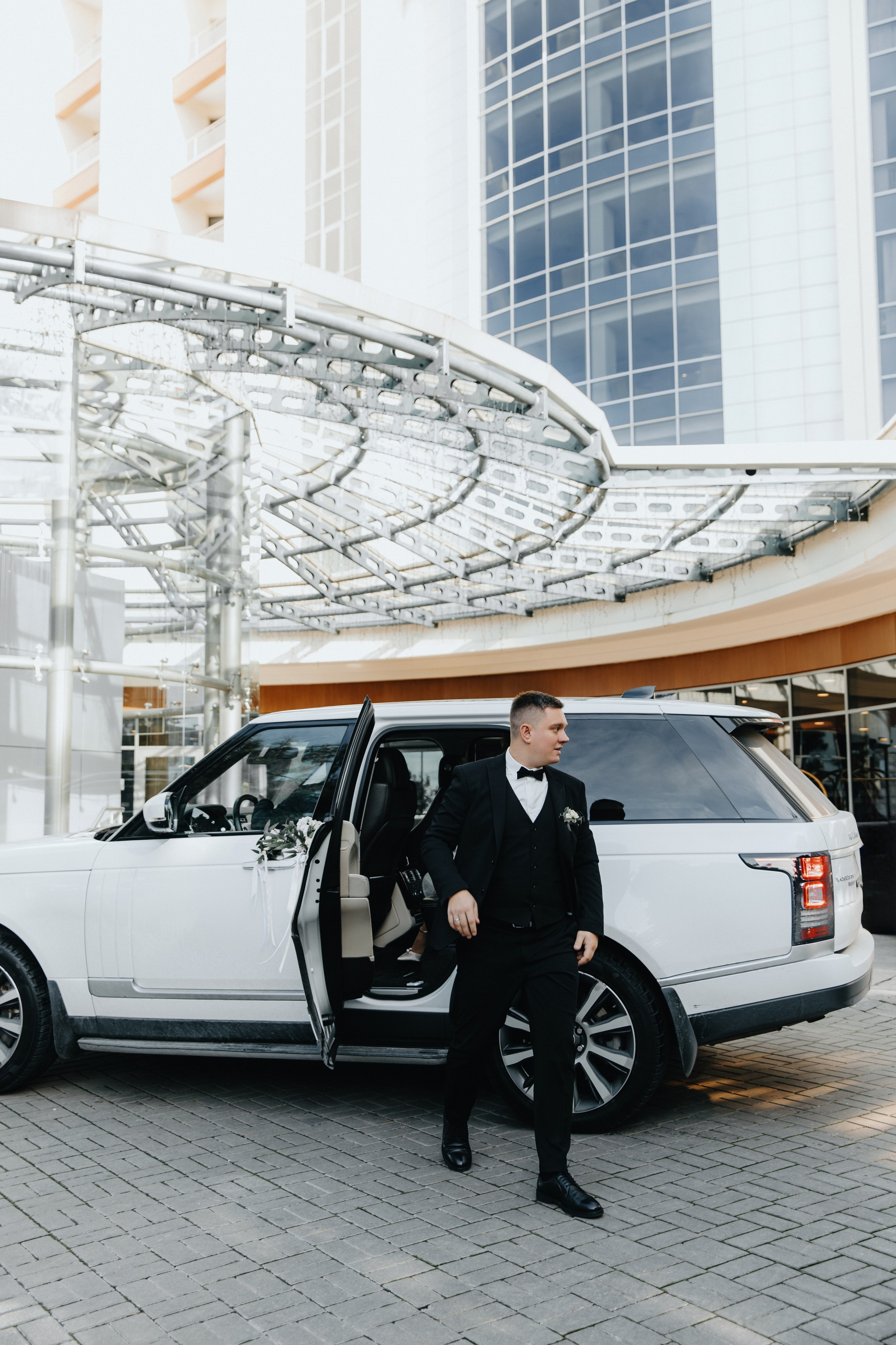 Саша и Миша. Свадебный фотограф и видеограф Когай Дмитрий и Юлия