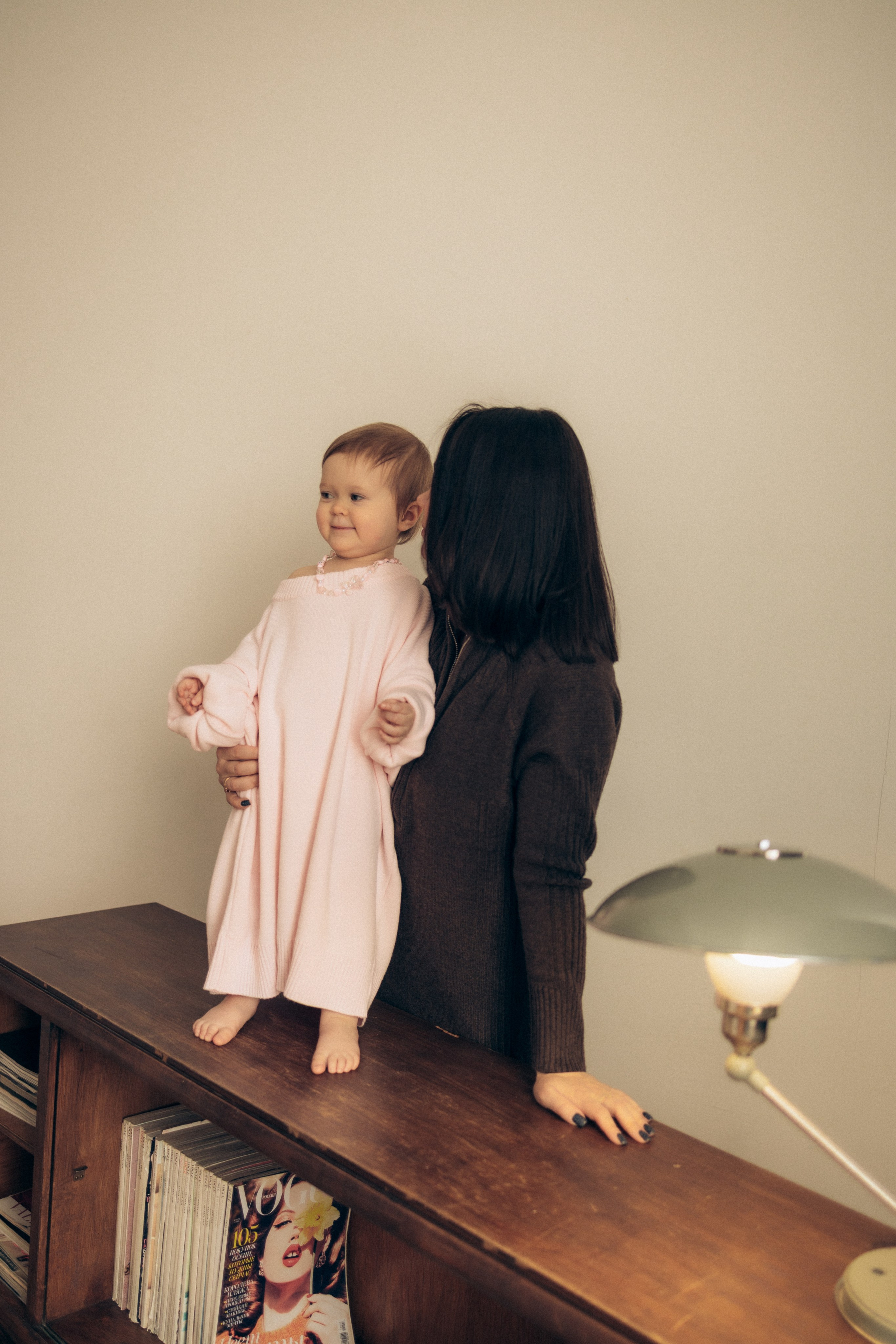 Лиза и Вера. Семейный фотограф Москва Наталия Осьмакова