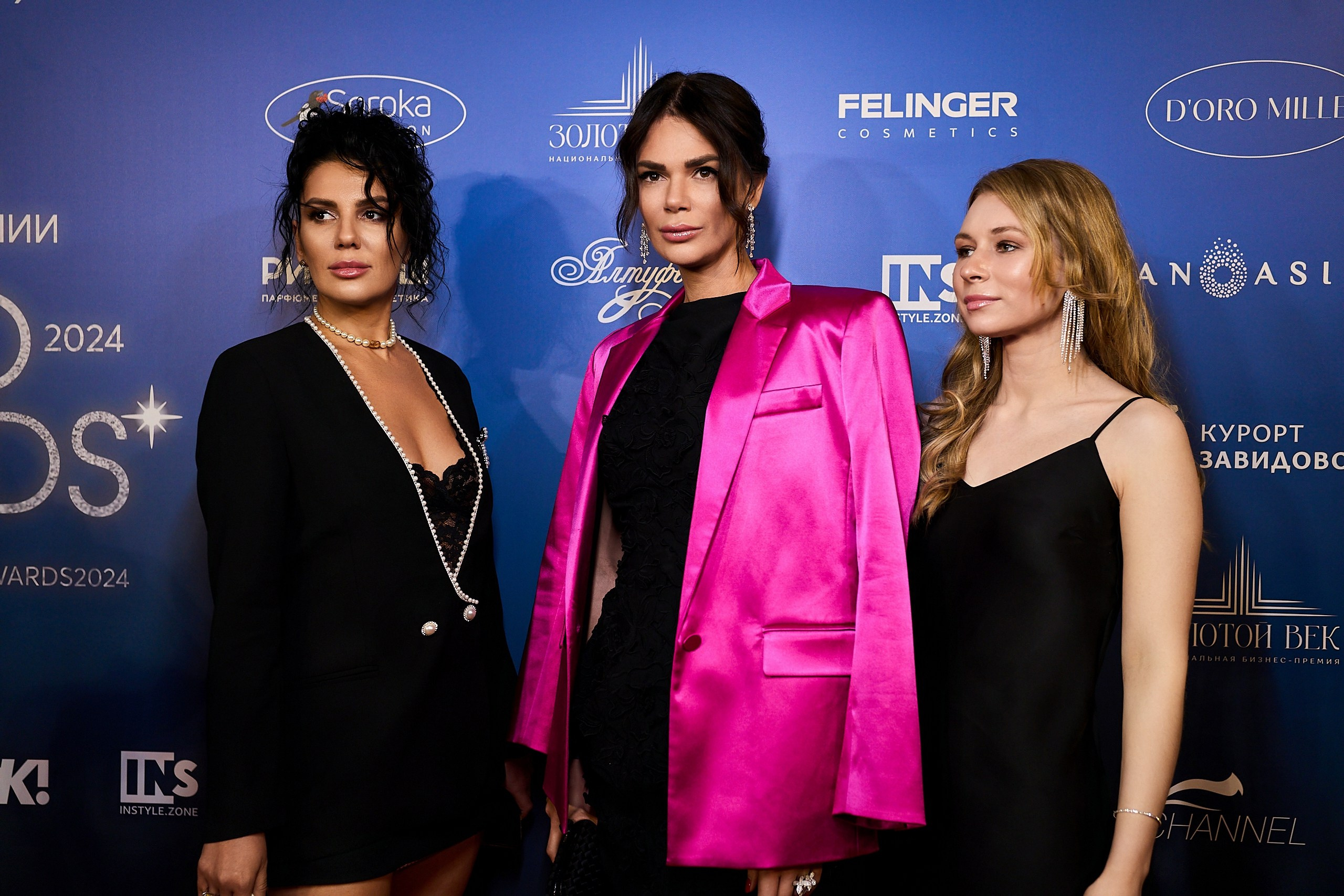 Brand Awards 2024. Фотограф и Видеограф в Москве. Олег Корушев