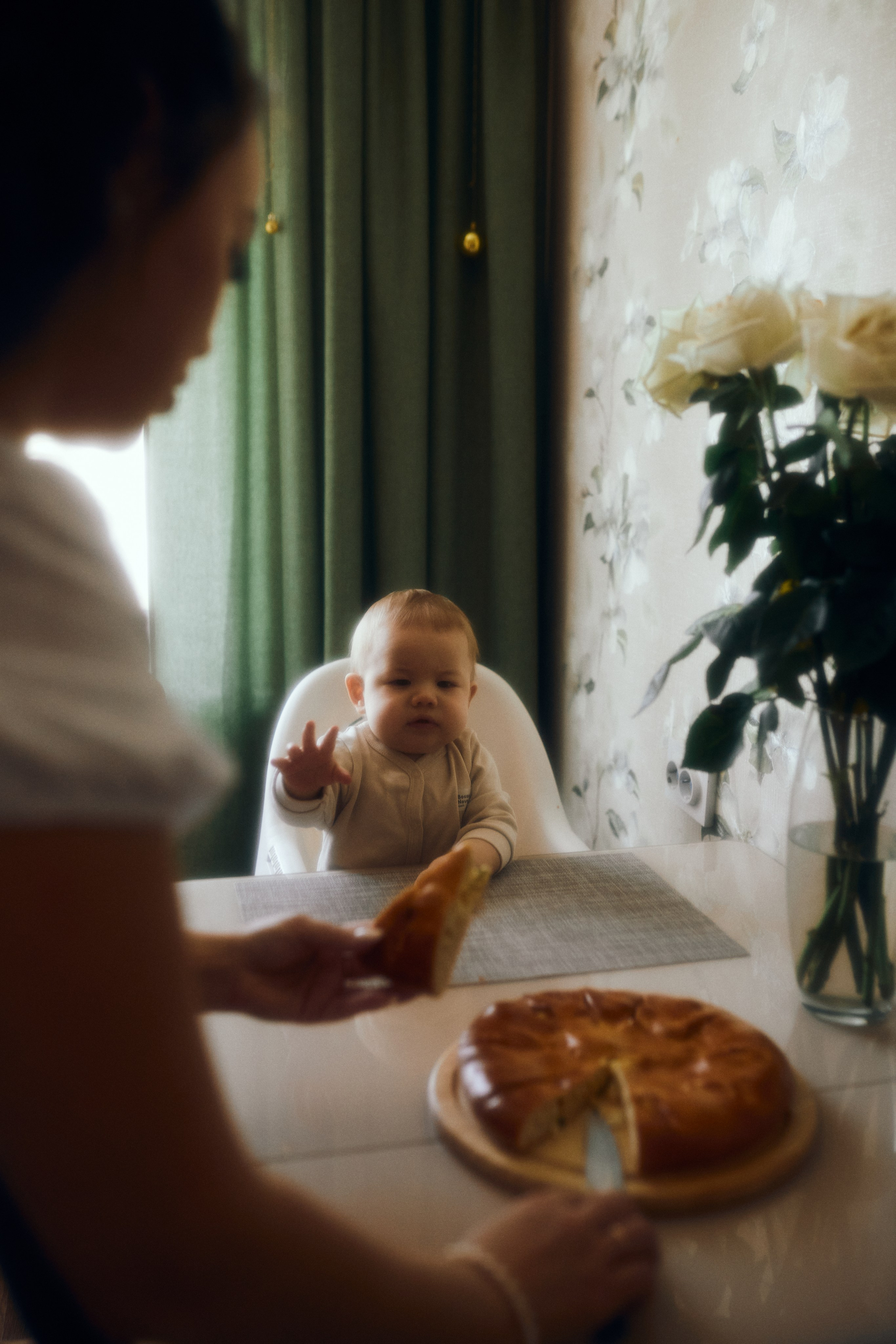 Домашний уют. Фотограф Ионова Анастасия, г Владивосток