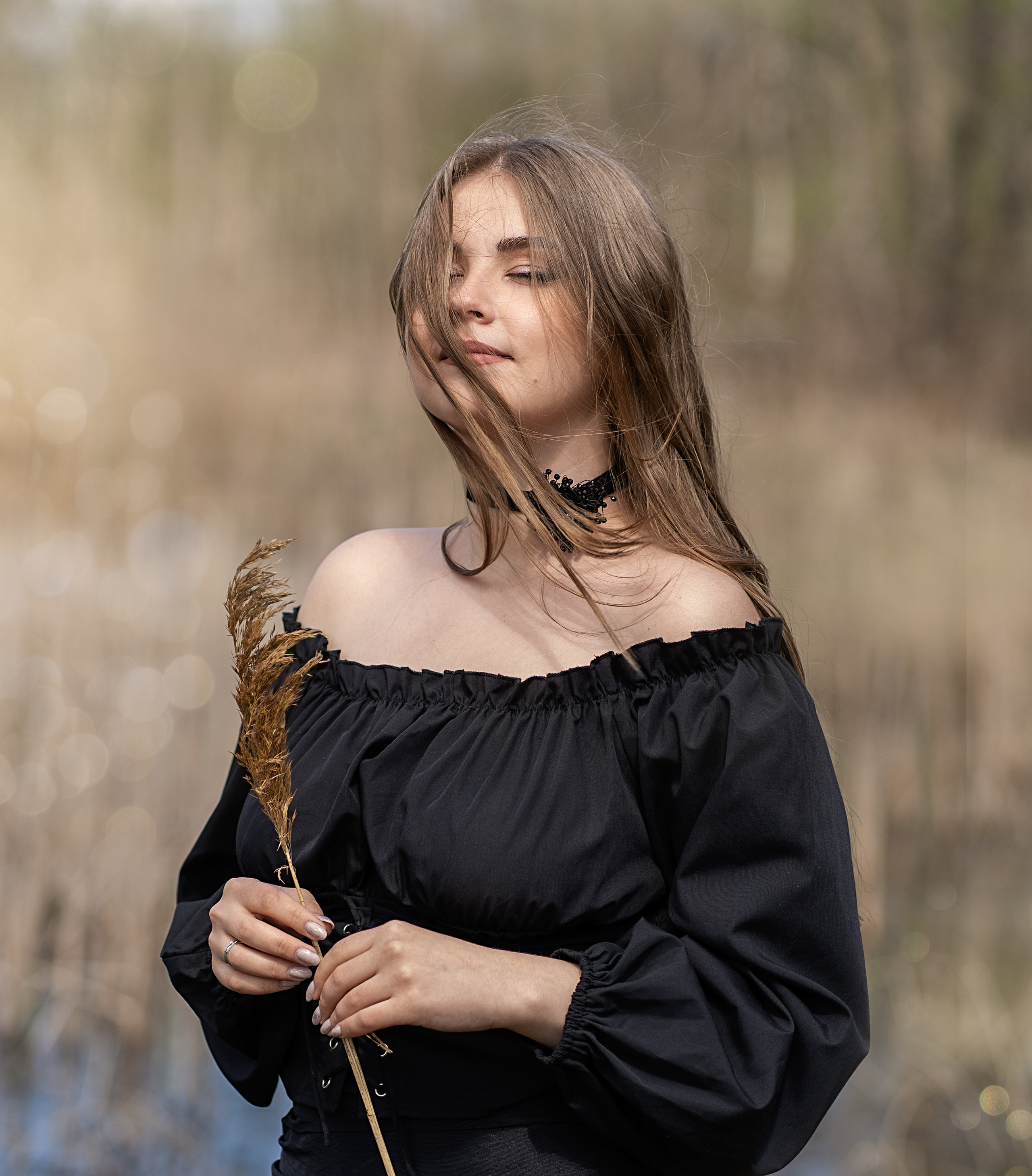 Портрет. Лариса Коновалова — портретный фотограф (Майкоп, Краснодар)