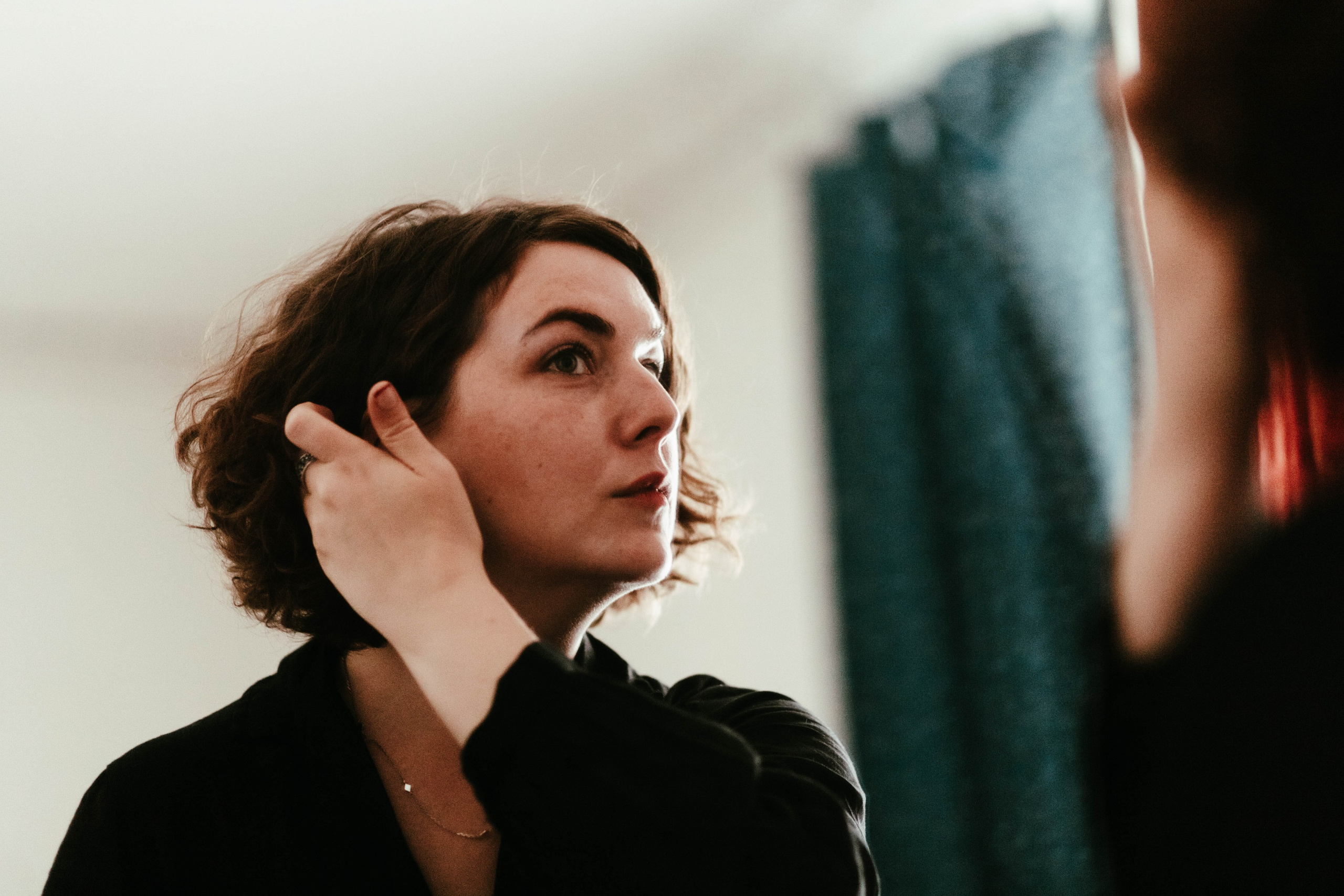 Съёмка для Ани. Кира Кечекьян — фотограф в Москве