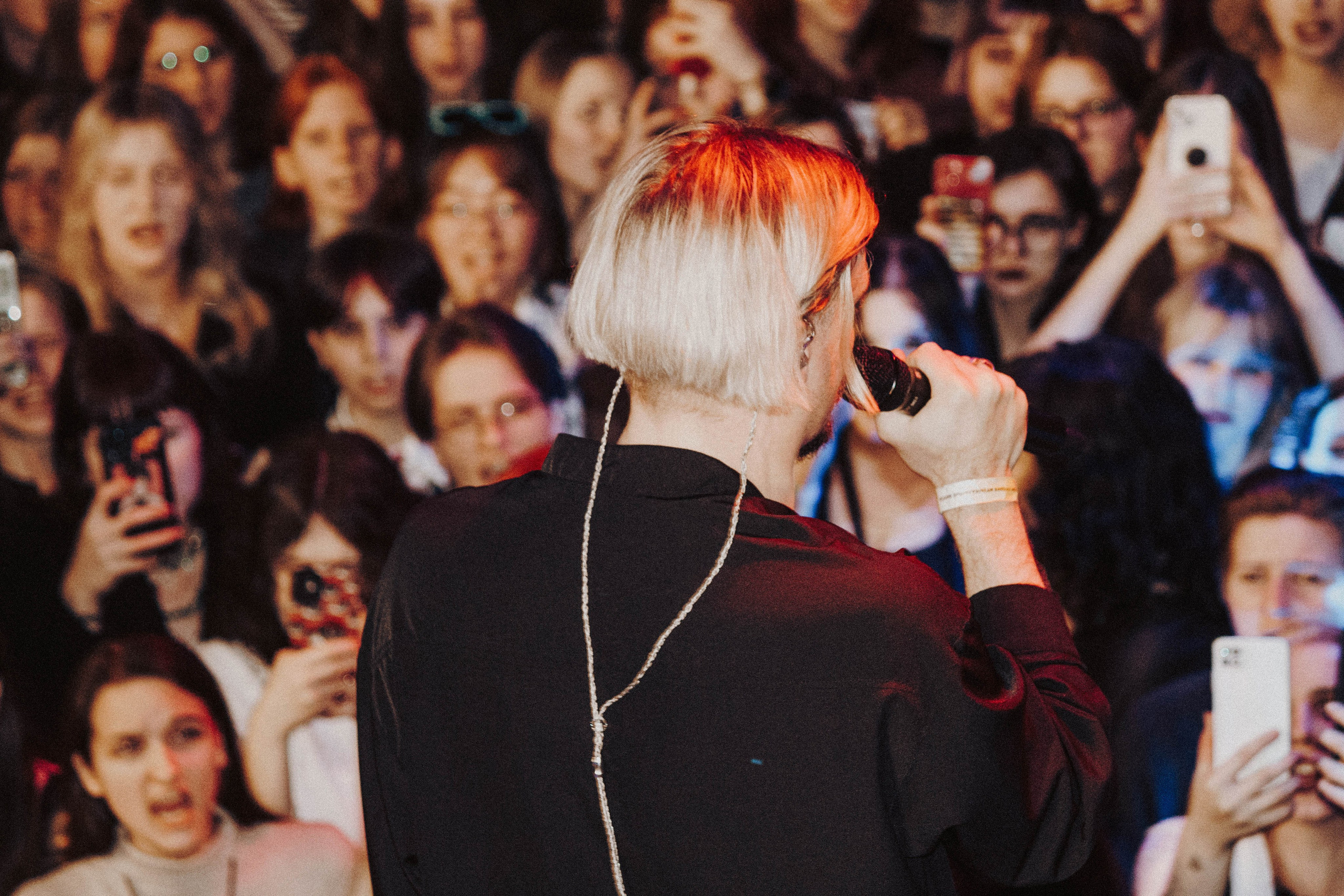 Иван Курочкин. ФОТОГРАФ ВЛАДИВОСТОК НИКИТА КОРОЛЁВ