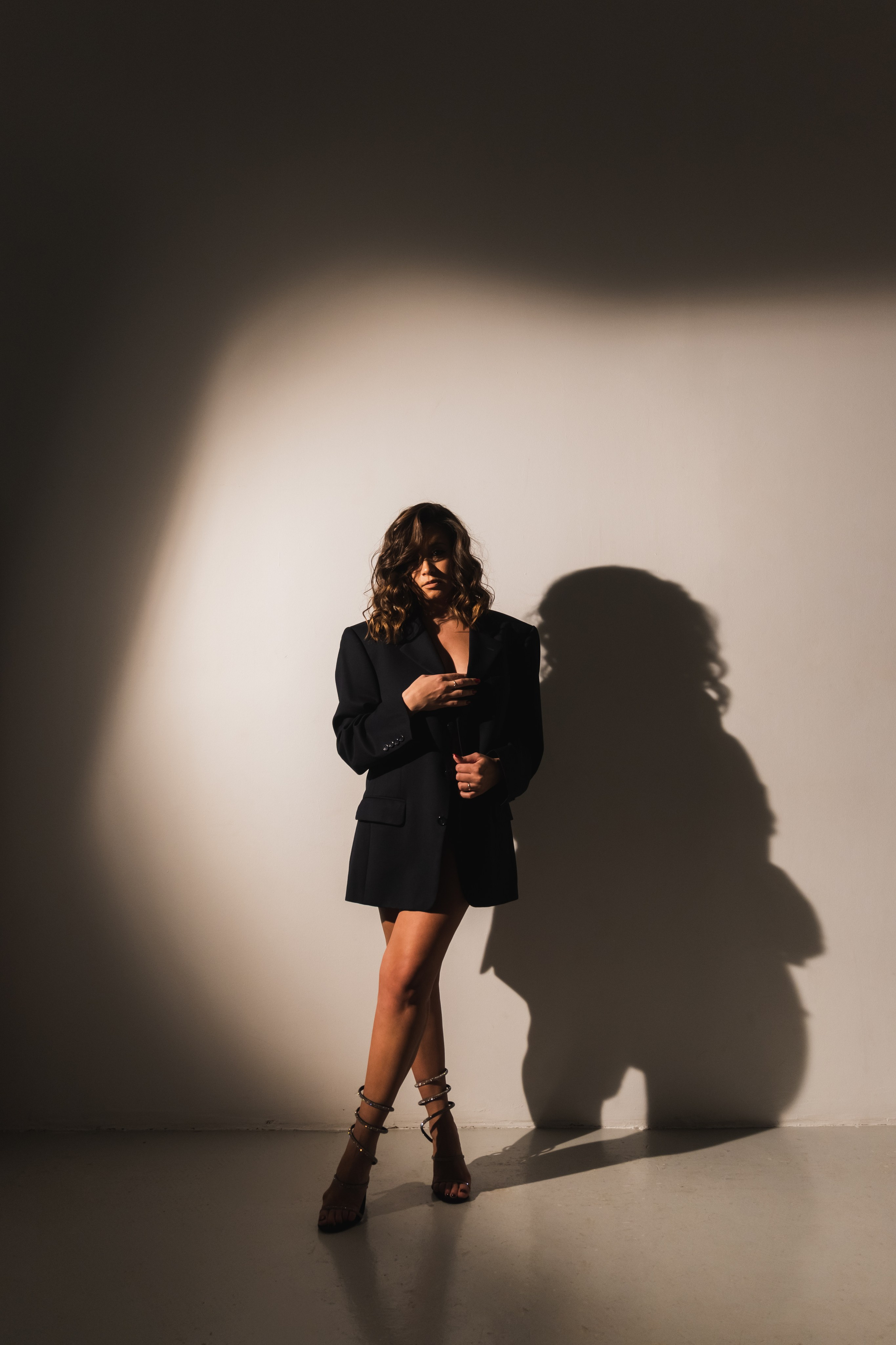 Портреты. Портретный и репортажный фотограф в Санкт-Петербурге | Валерия Кайряк