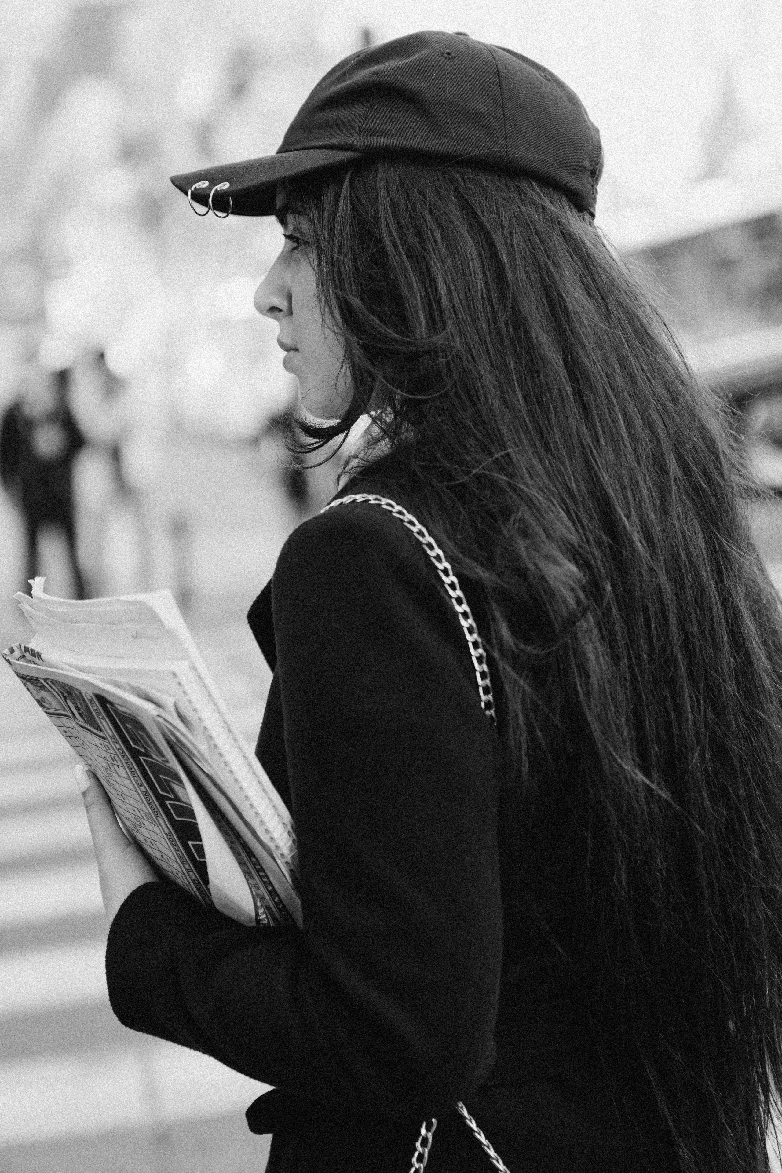 Лейли. Фотограф в Баку Екатерина Ракитянская