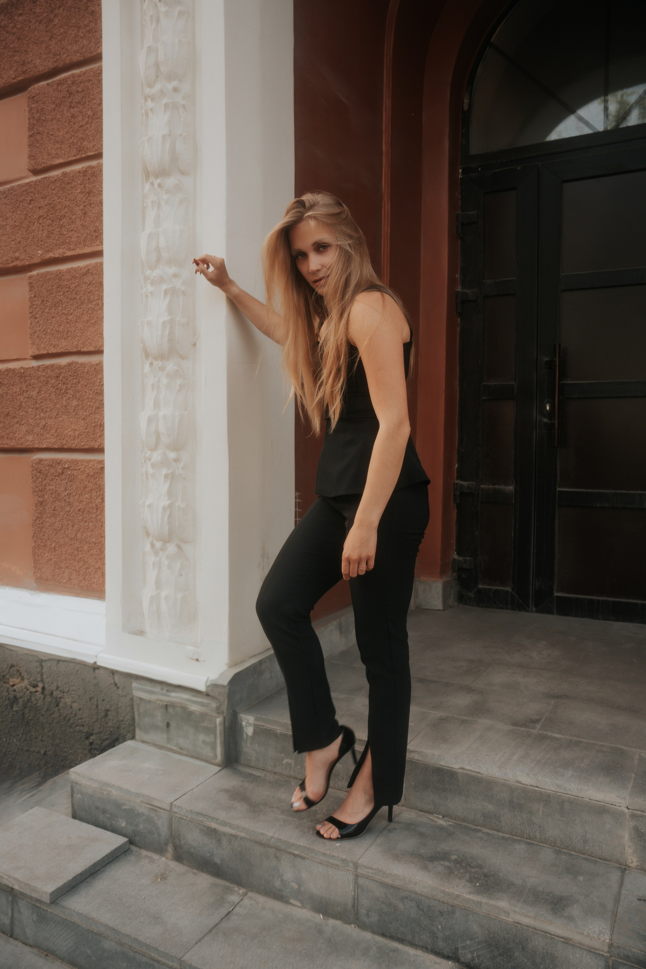 Индивидуальные