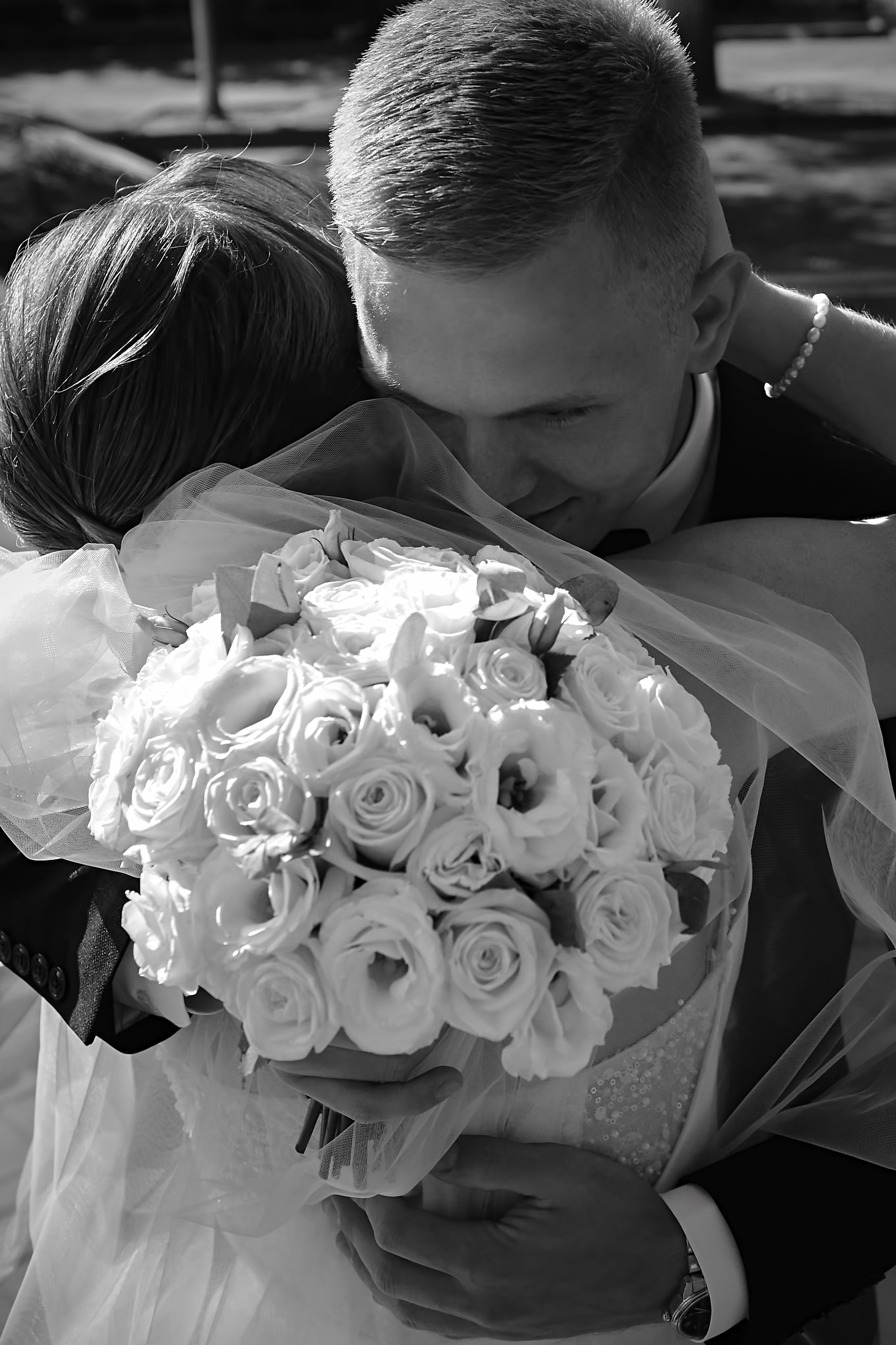 Свадебная съемка Артема и Евгении. Семейный и свадебный фотограф в Краснодаре Михеева Светлана