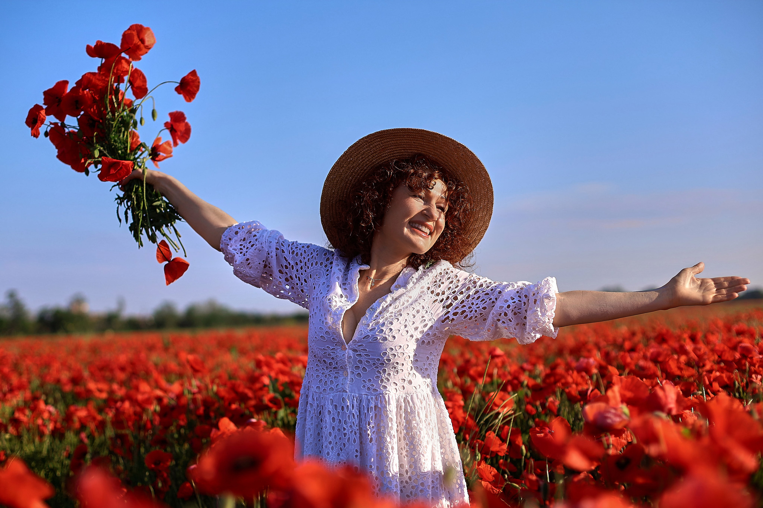 Портретный, свадебный и семейный фотограф в Краснодаре Михеева Светлана