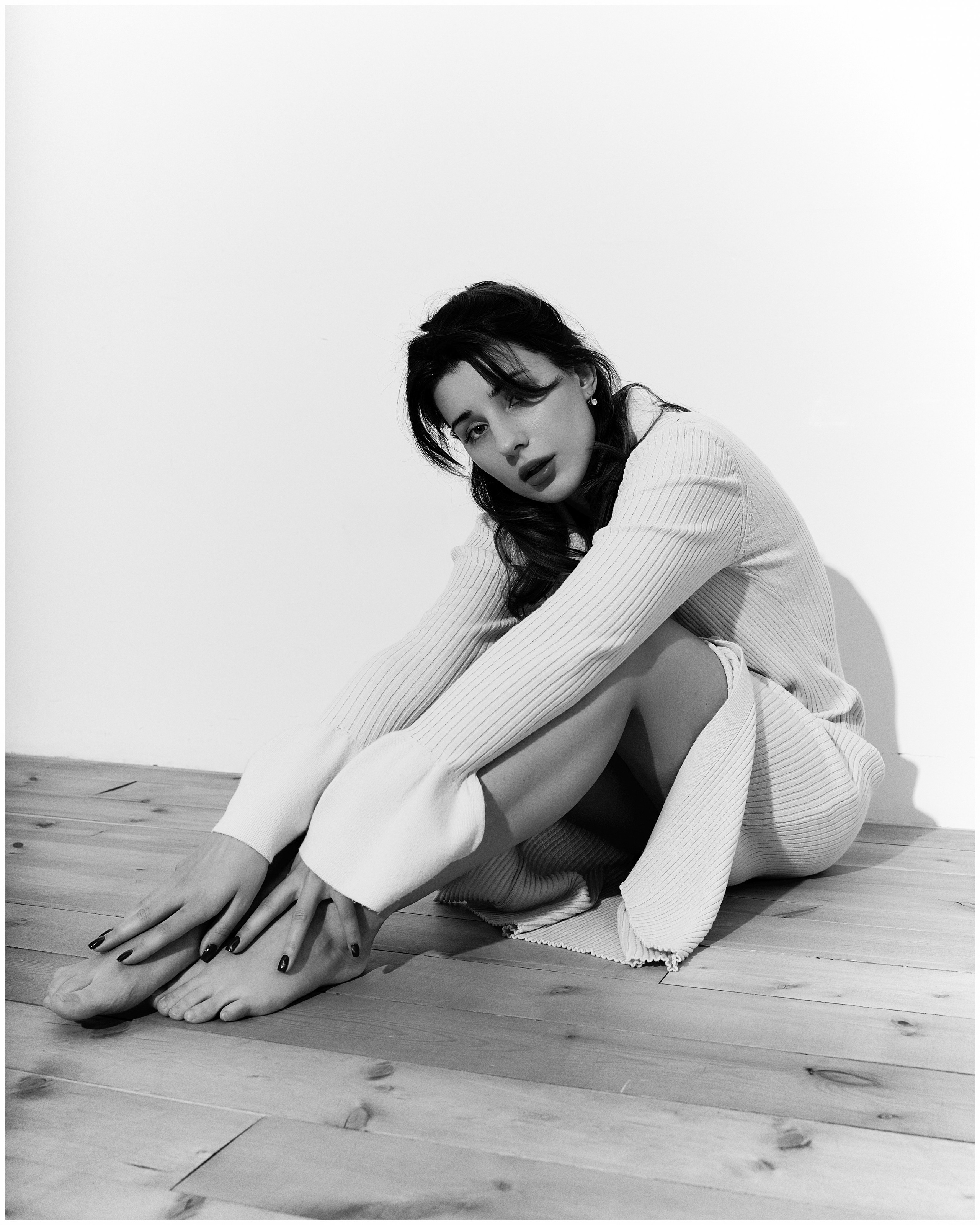 Светлана. Портретный фотограф в Москве | Анастасия Старкова