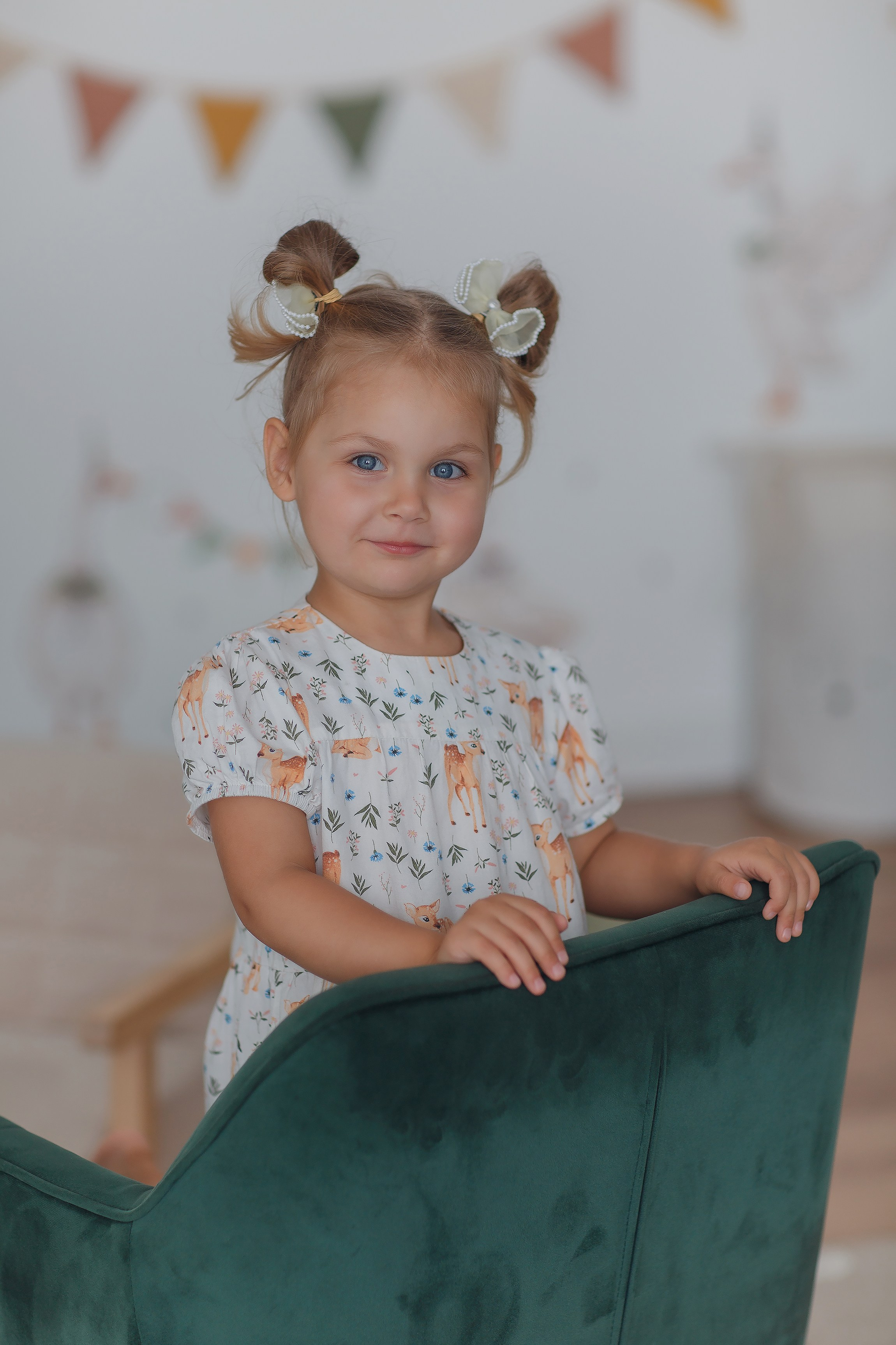 Малыши. Фотостудия СМУЗИ