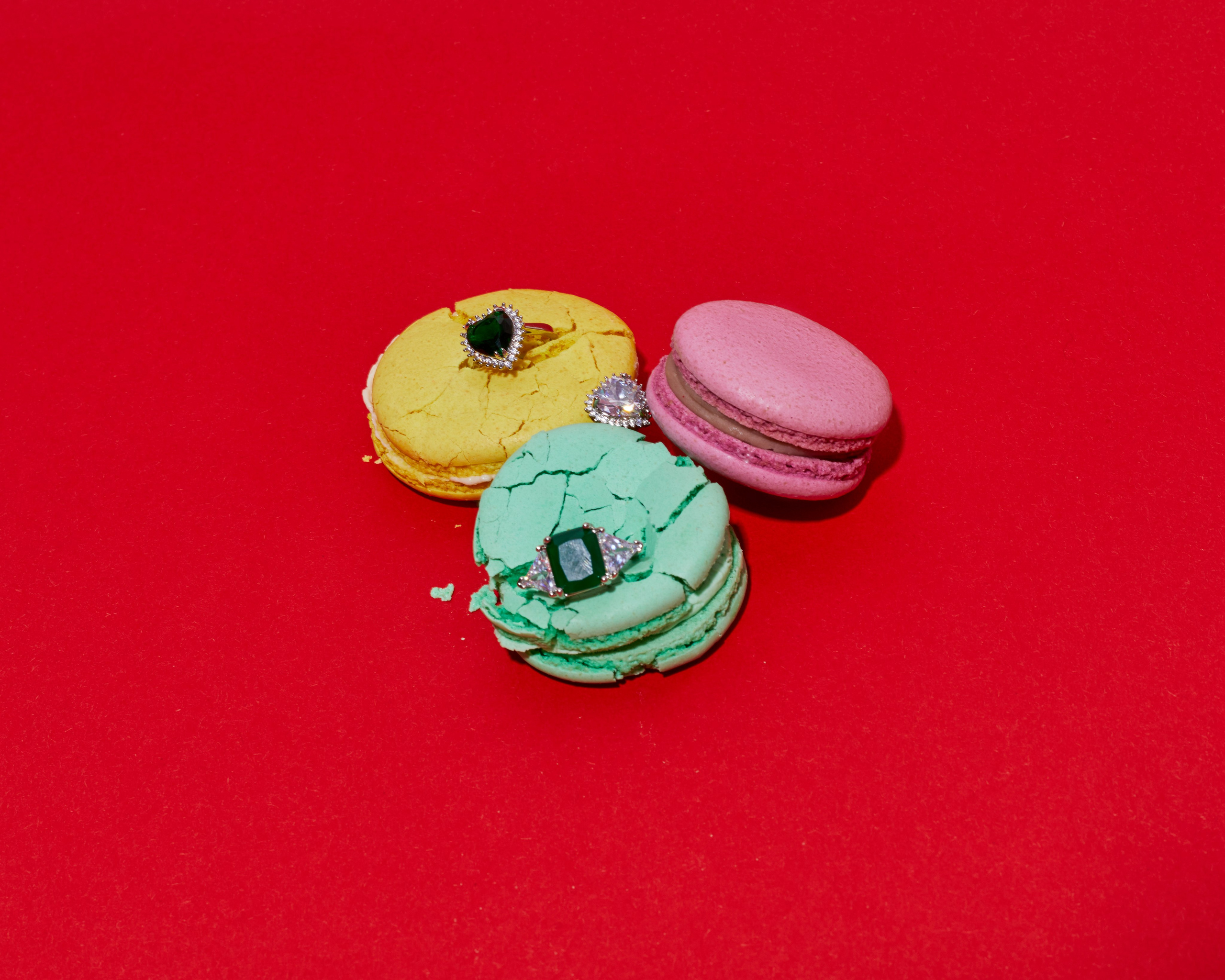 The KIM New Year collection. Фотограф Ирина Бутко