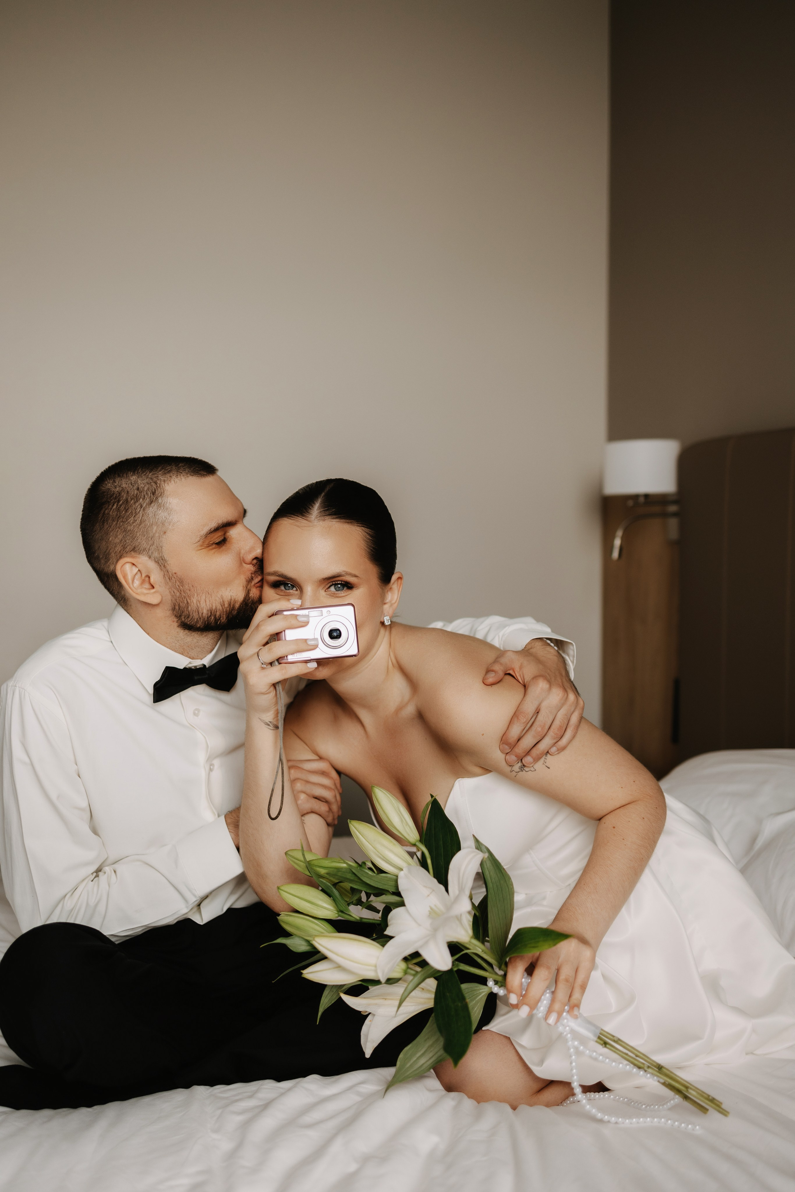 Свадебный и репортажный фотограф в Омске. Червоткин Никита