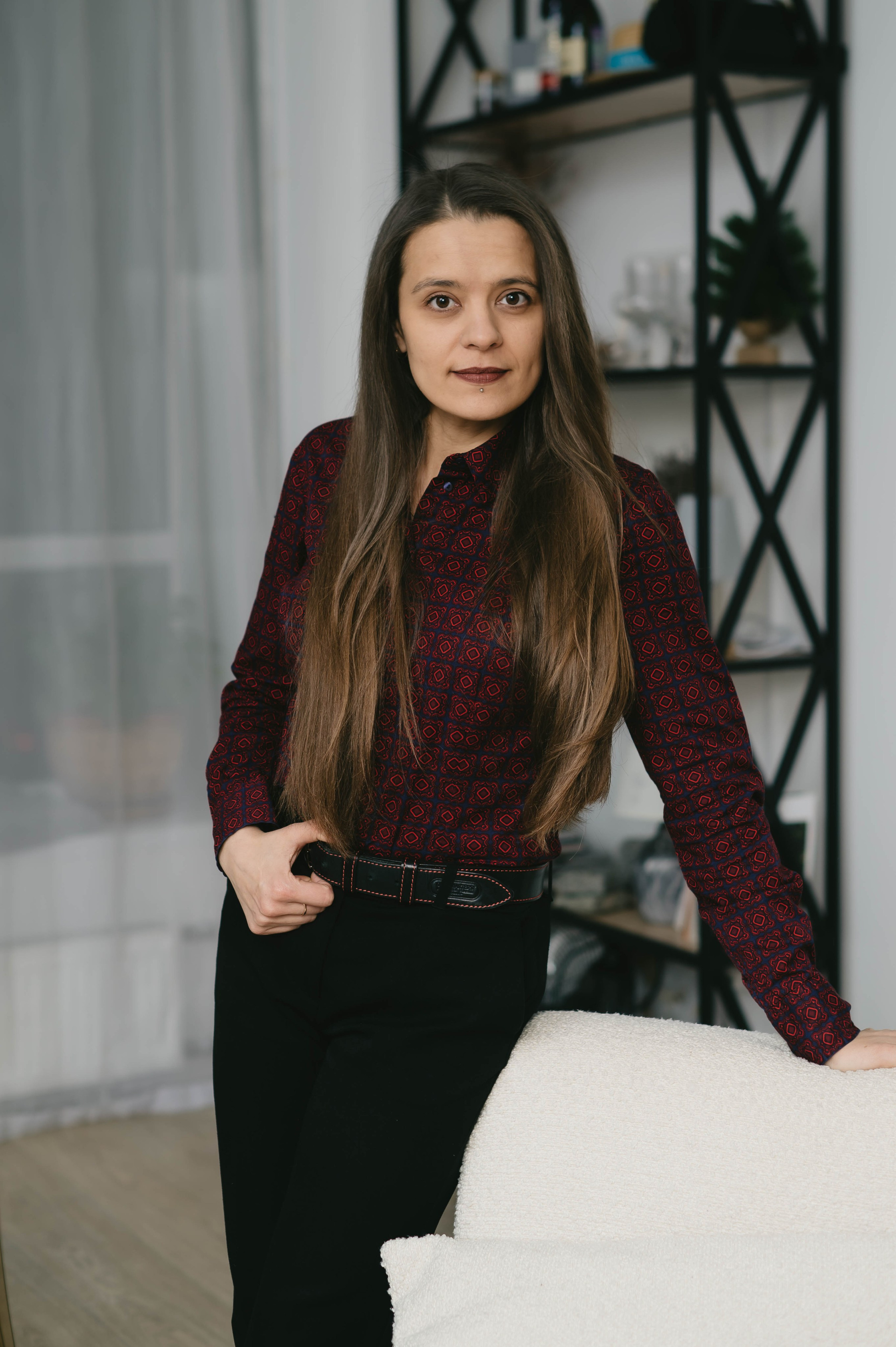 Индивидуальная фотосессия. Семейный фотограф /СПБ/Выборг/ Голубева Ульяна