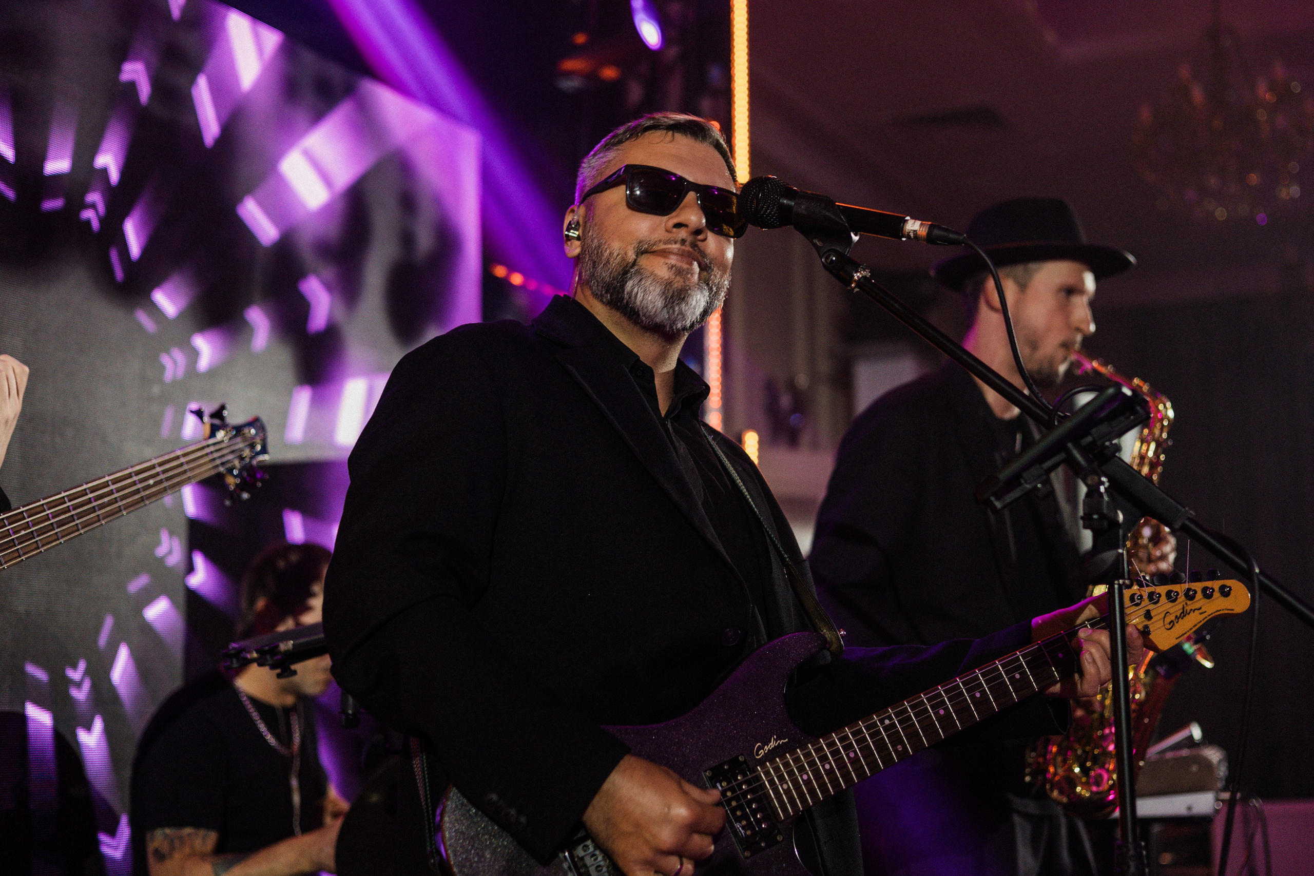 Кавер-группа на свадьбу, корпоратив, бизнес-мероприятие|Краснодар, Ростов, Сочи, Крым