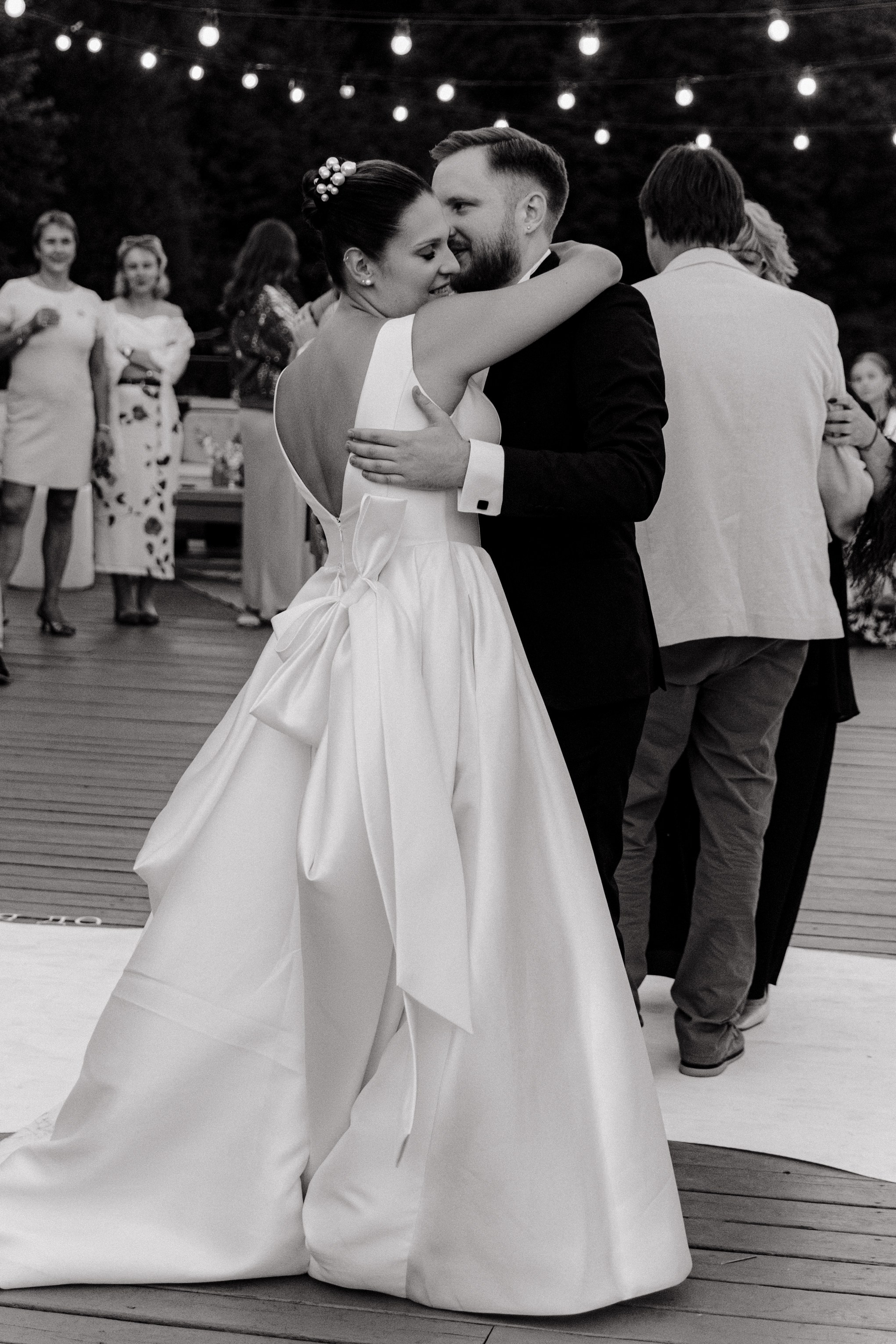 M A K S I M & A N A S T A S I A. Свадебный фотограф в Санкт-Петербурге Илья Михеев