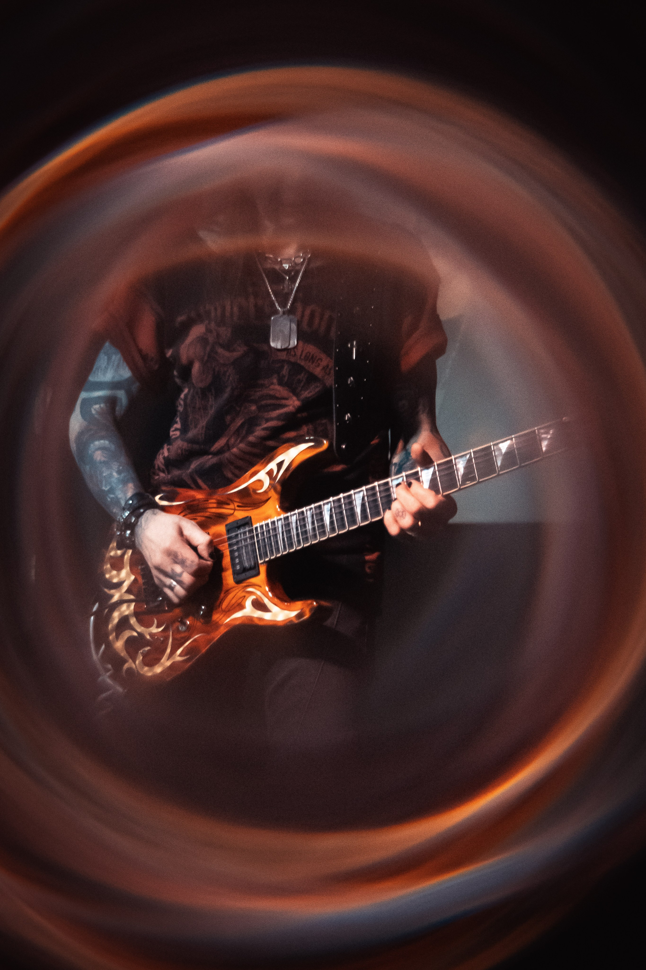 Артур Беркут и Сергей Маврин, Эрмитаж, 21.03.2026. Фотограф Регина Крикунова г. Красноярск