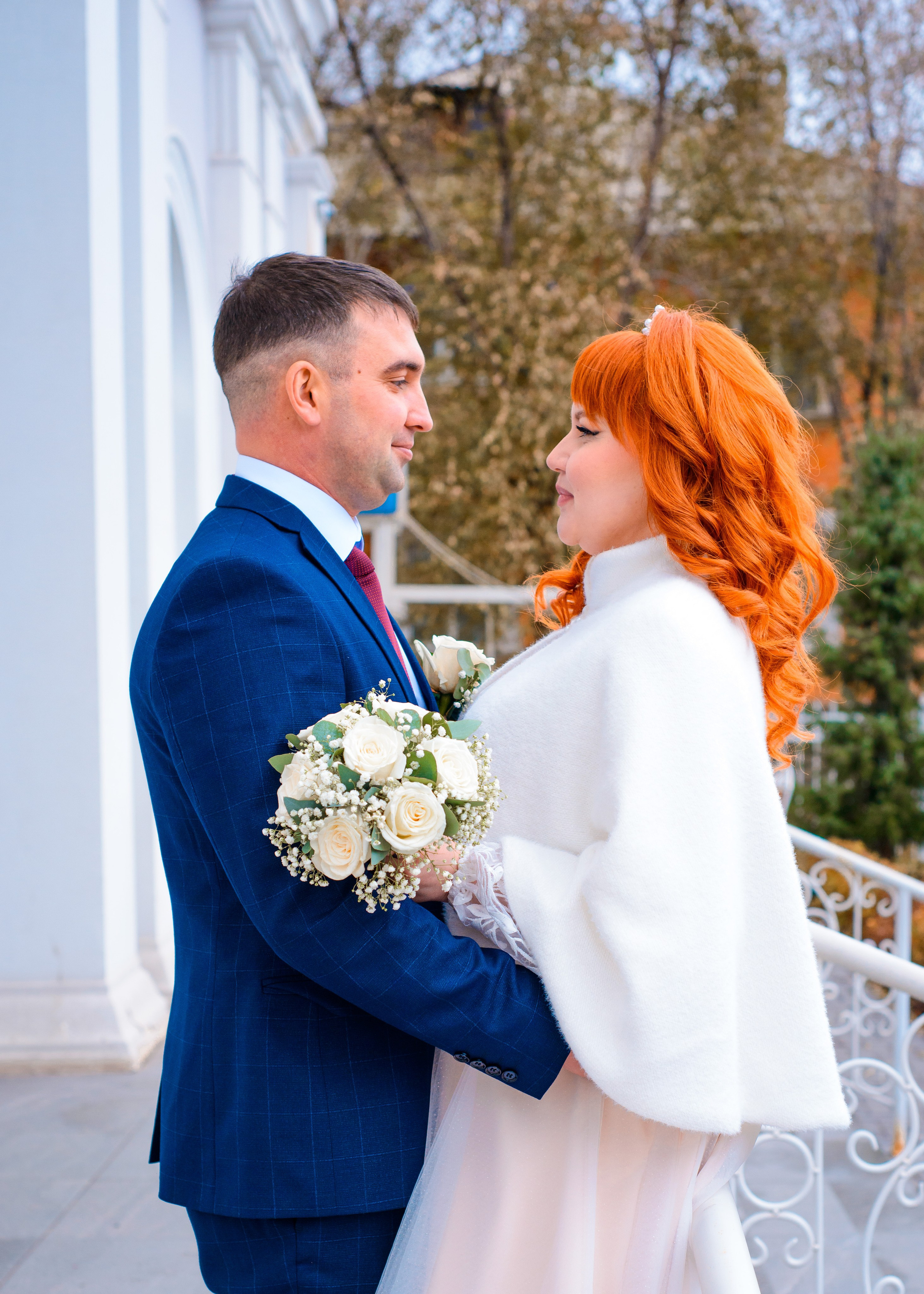 Свадьба Дмитрий & Илина. Главная