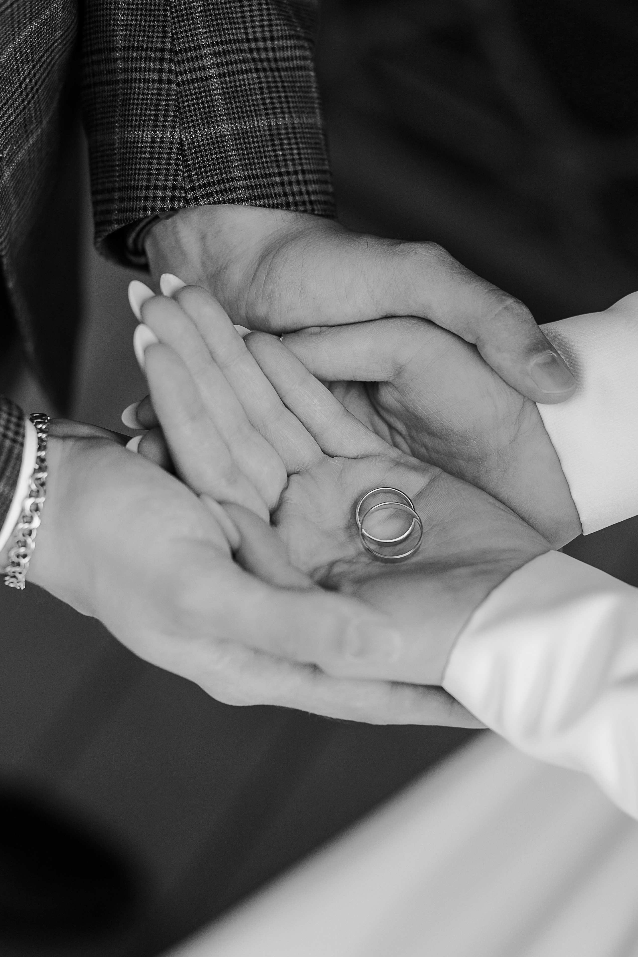 Денис и Валентина. Свадебный и семейный фотограф в Твери и Тверской области