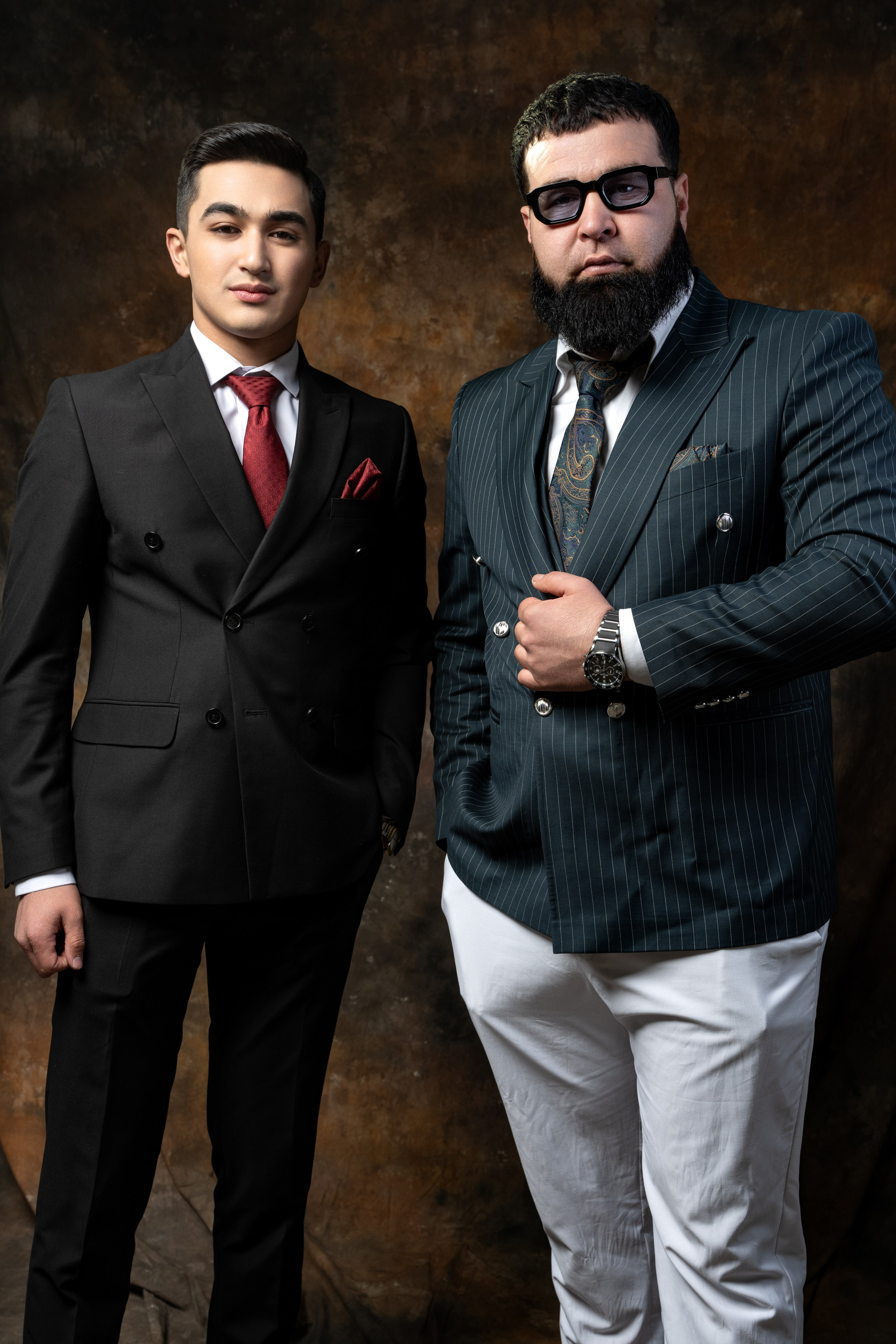 Asian Global Cup 2025 Day3. Сайт Алматинского НЮ АРТ, будуар и фэшн фотографа Дениса Карпенко