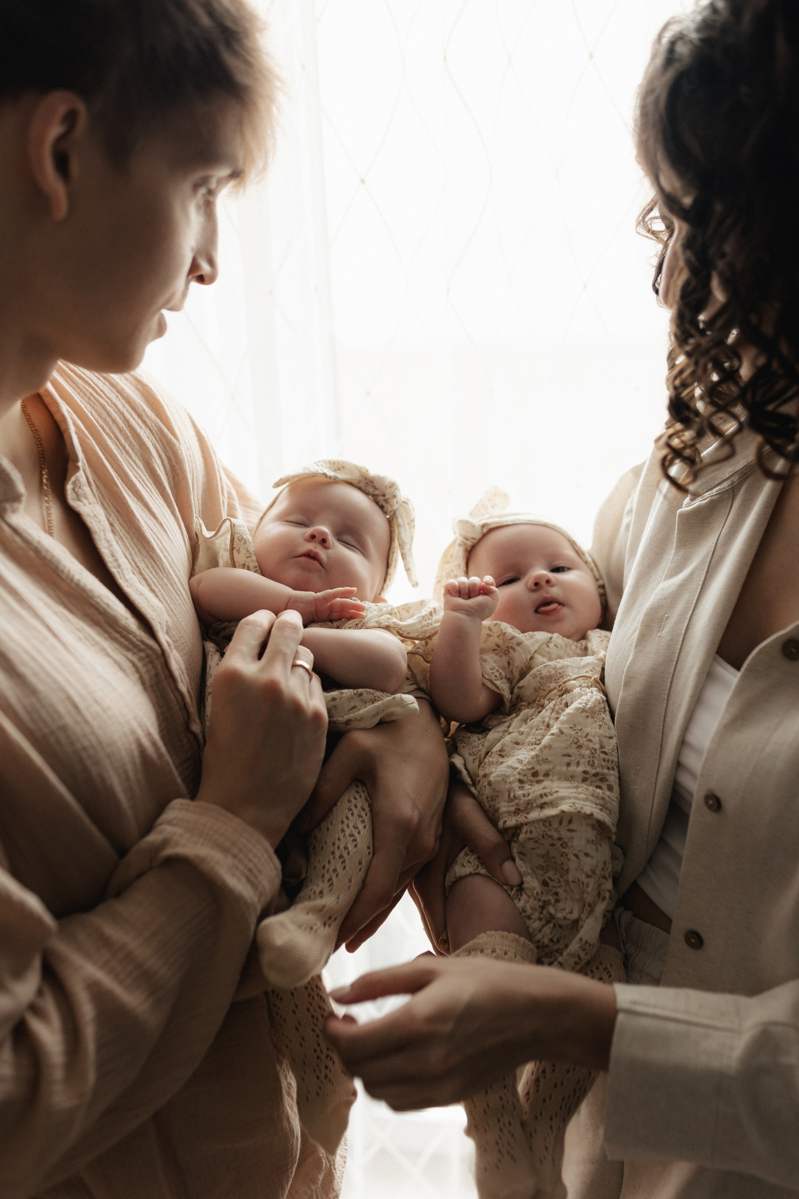 Портфолио//FAMILY. Фотограф Тюмень Пушковская Кристина