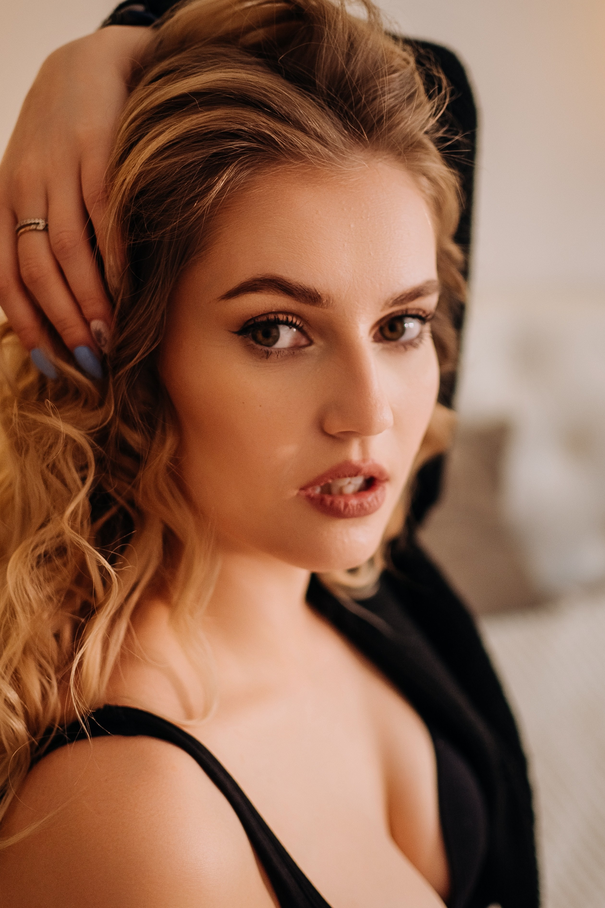 Света. Фотограф Тверь. Анна Драго