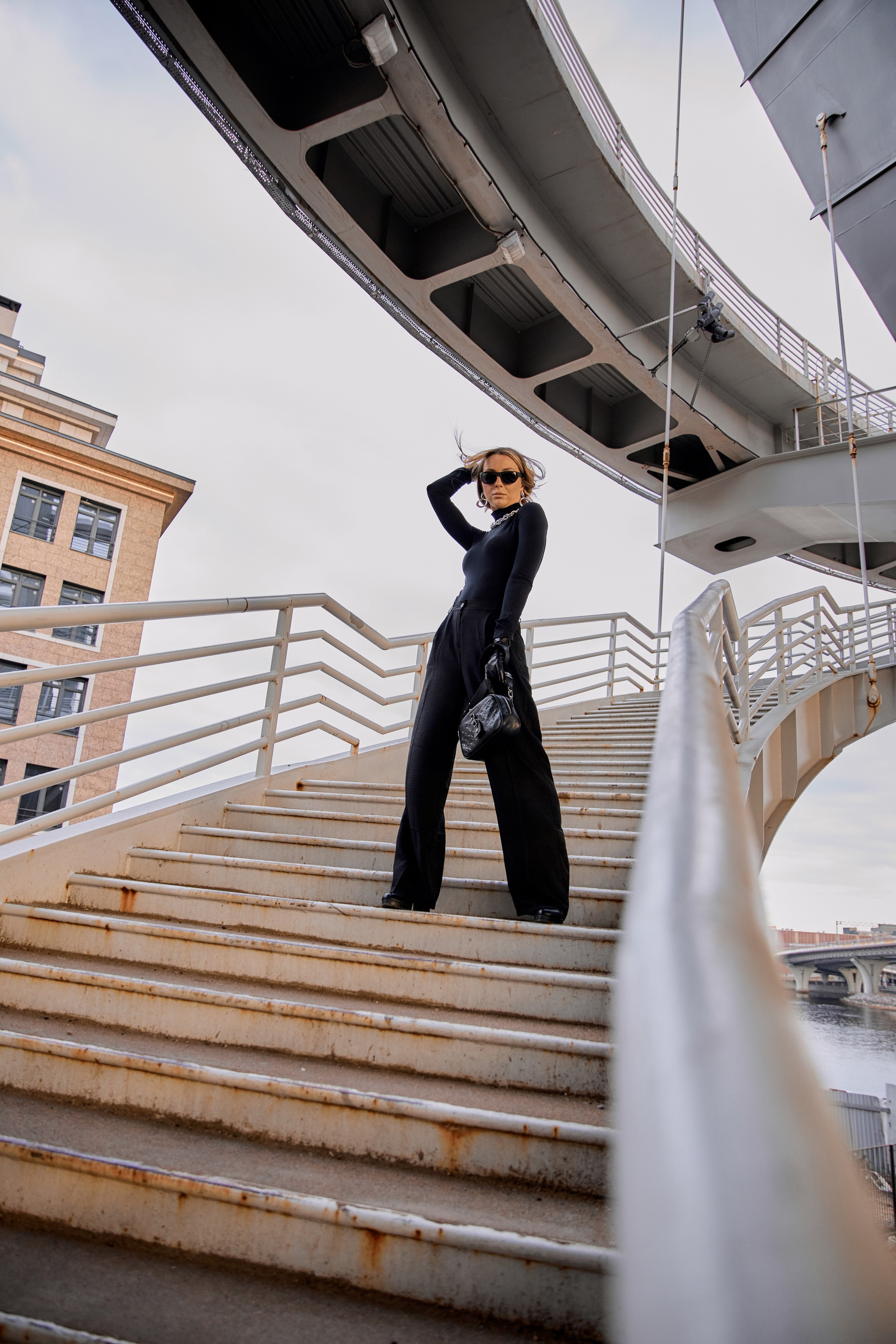 Семейная фотосессия и съёмка в школе СПб Сударикова Мария