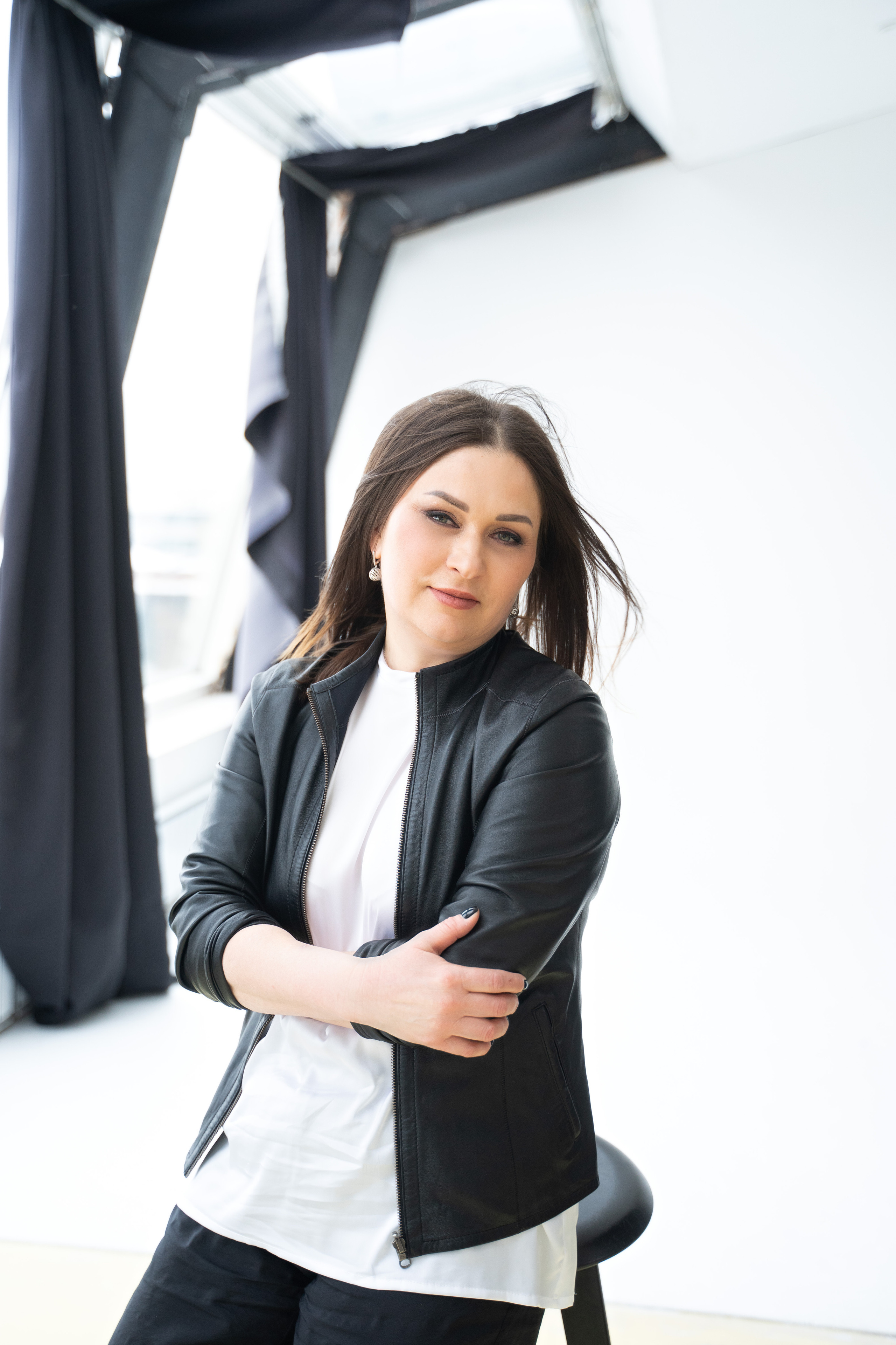 Ольга (финансист). Бренд и контентные фотосессии, портреты и лавстори в Санкт-Петербурге