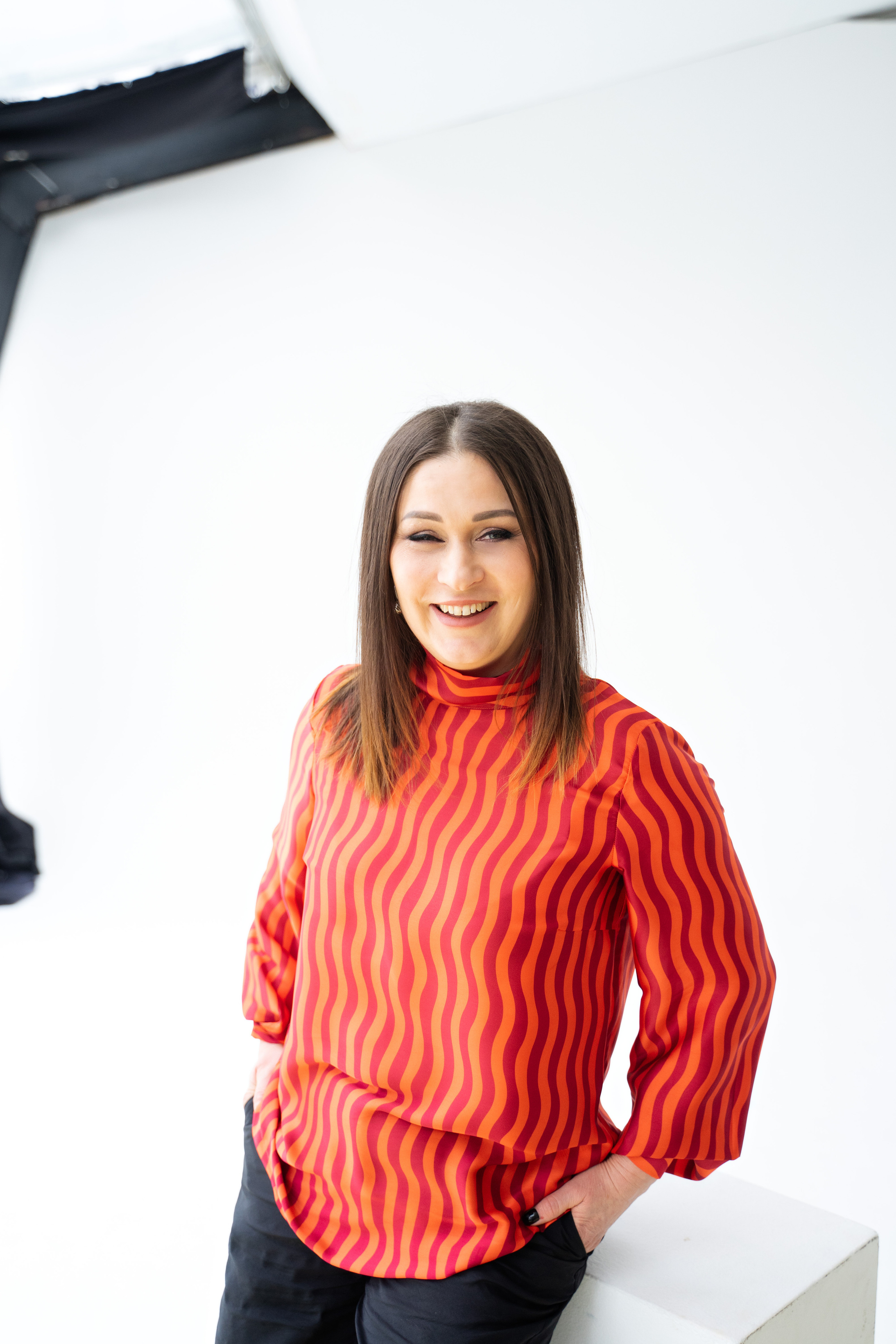 Ольга (финансист). Бренд и контентные фотосессии, портреты и лавстори в Санкт-Петербурге