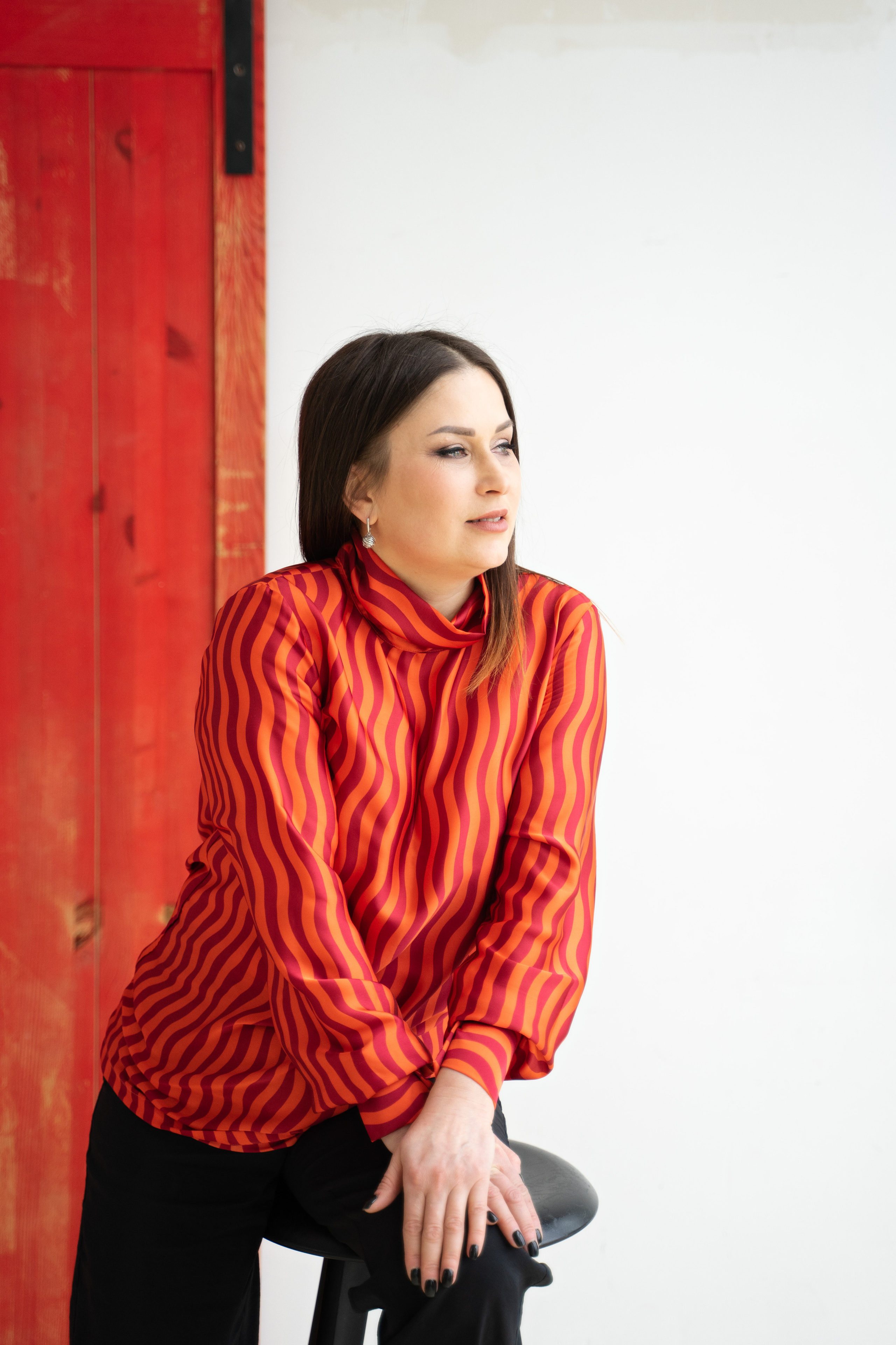 Ольга (финансист). Бренд и контентные фотосессии, портреты и лавстори в Санкт-Петербурге