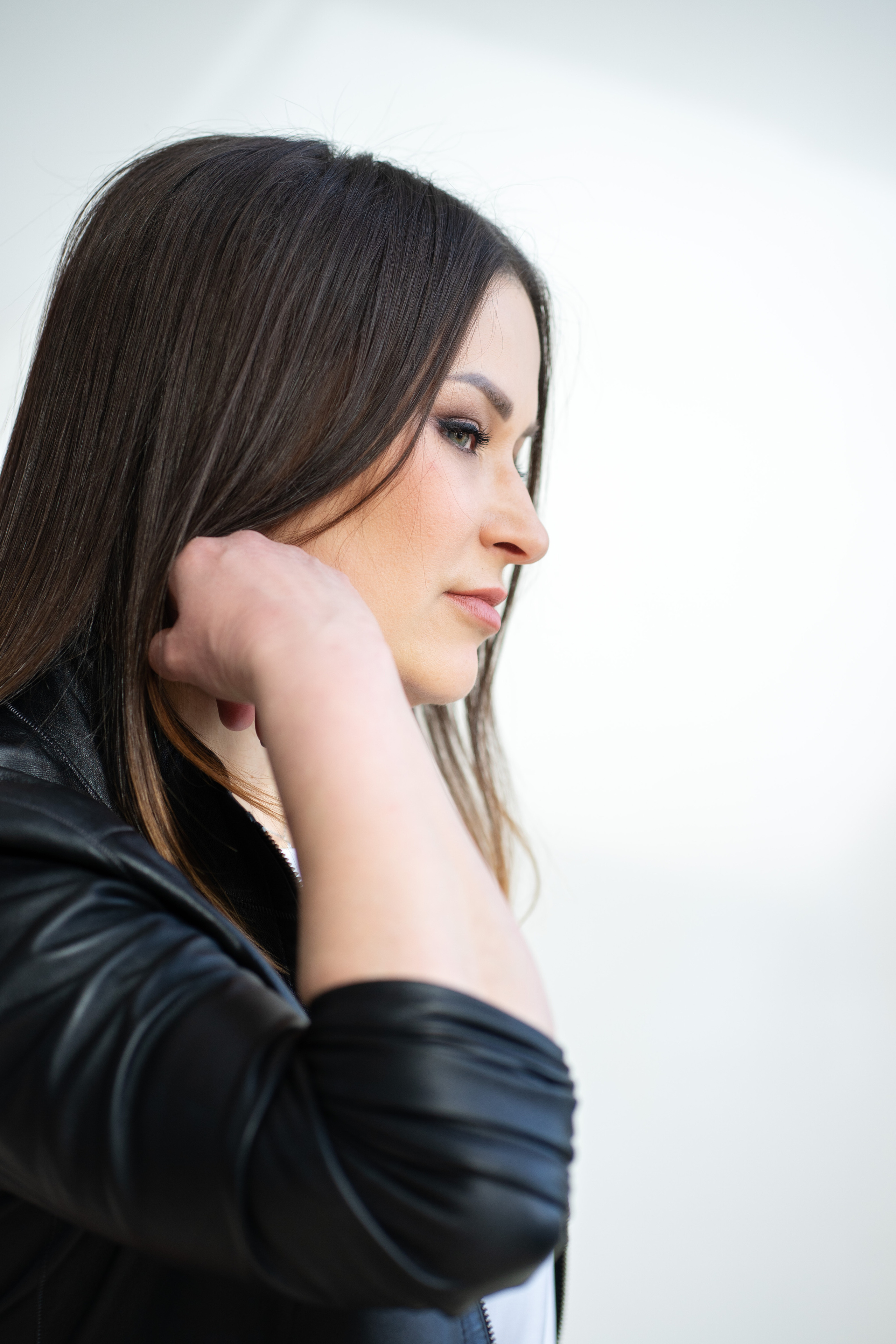 Ольга (финансист). Бренд и контентные фотосессии, портреты и лавстори в Санкт-Петербурге