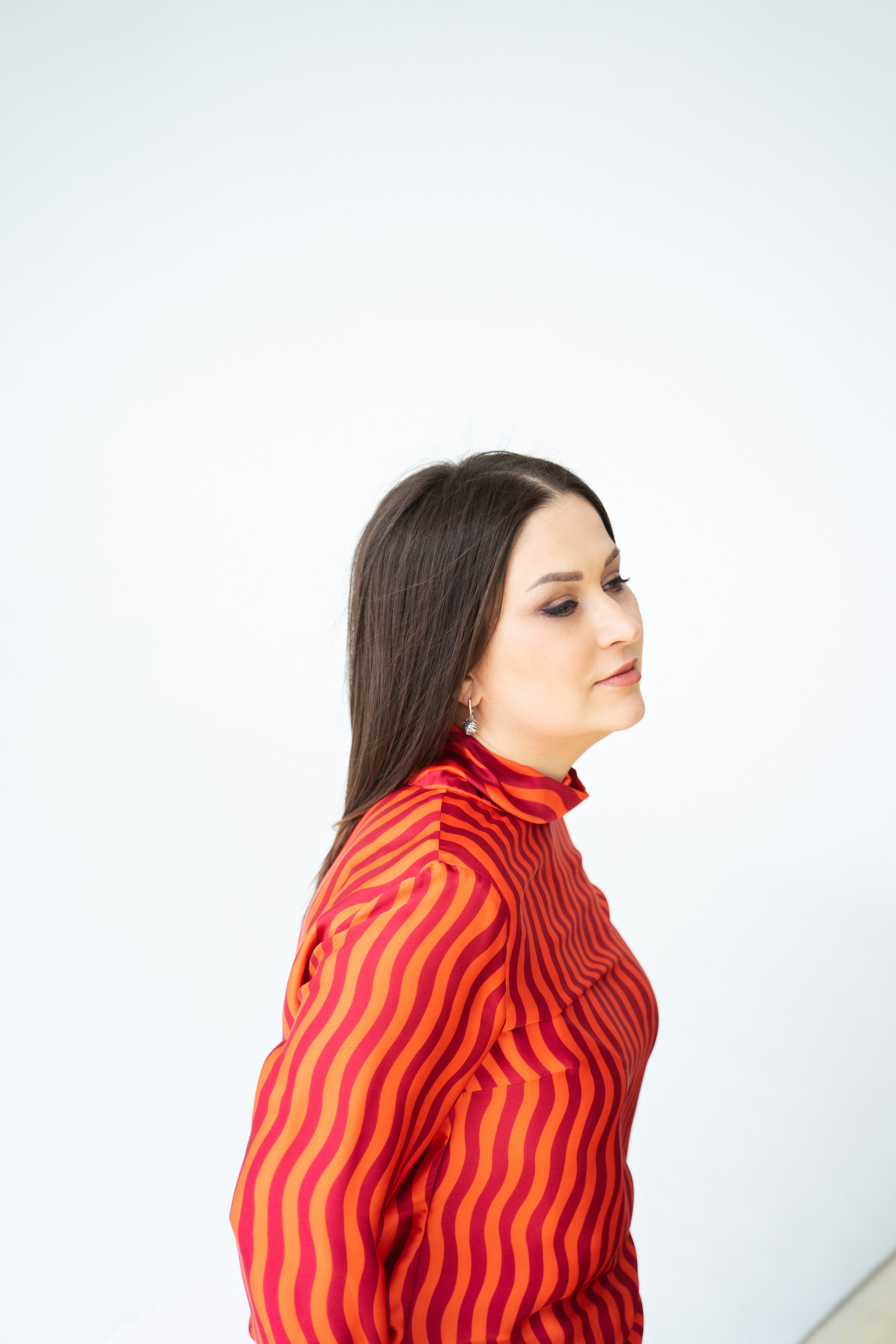 Ольга (финансист). Бренд и контентные фотосессии, портреты и лавстори в Санкт-Петербурге