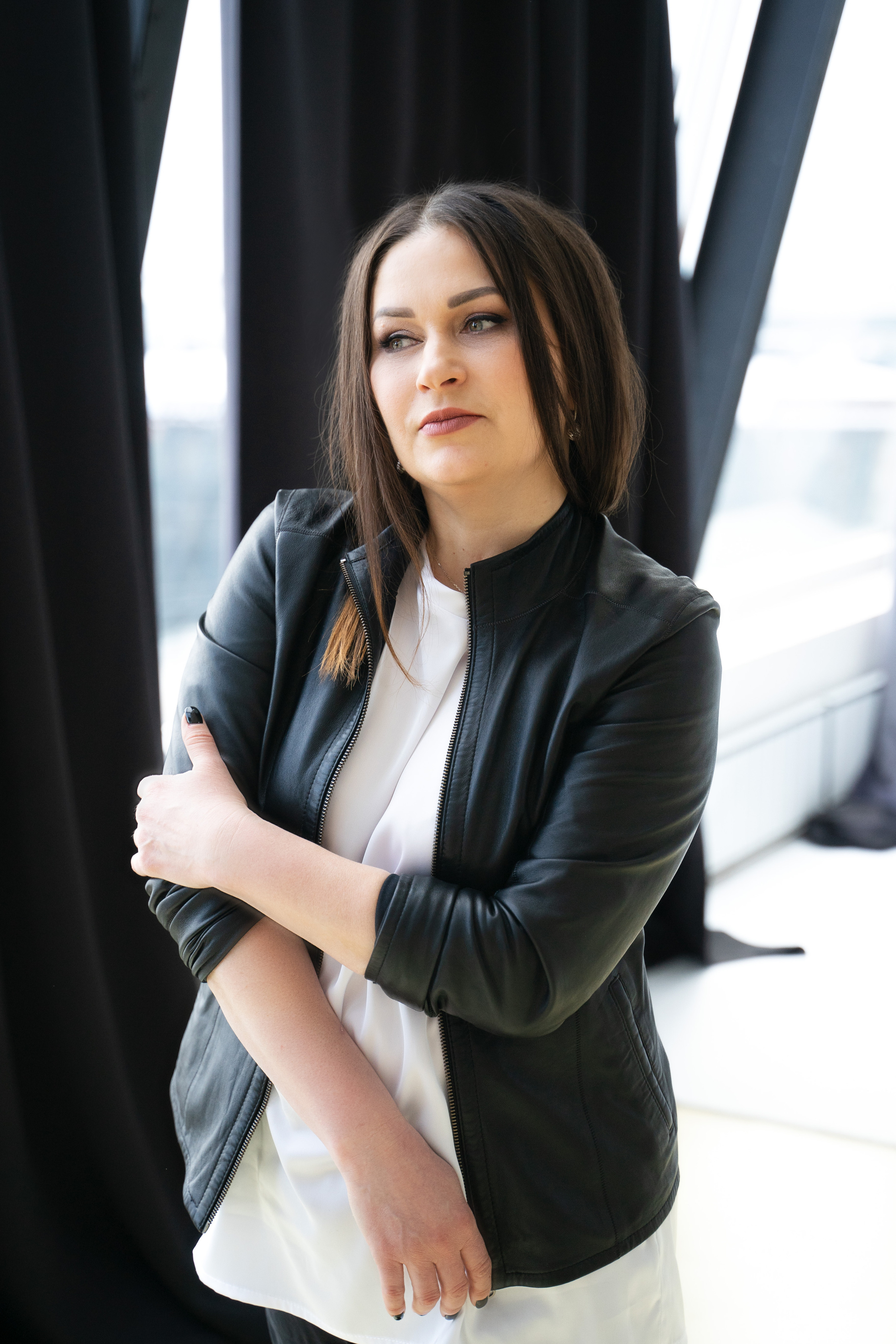 Ольга (финансист). Бренд и контентные фотосессии, портреты и лавстори в Санкт-Петербурге